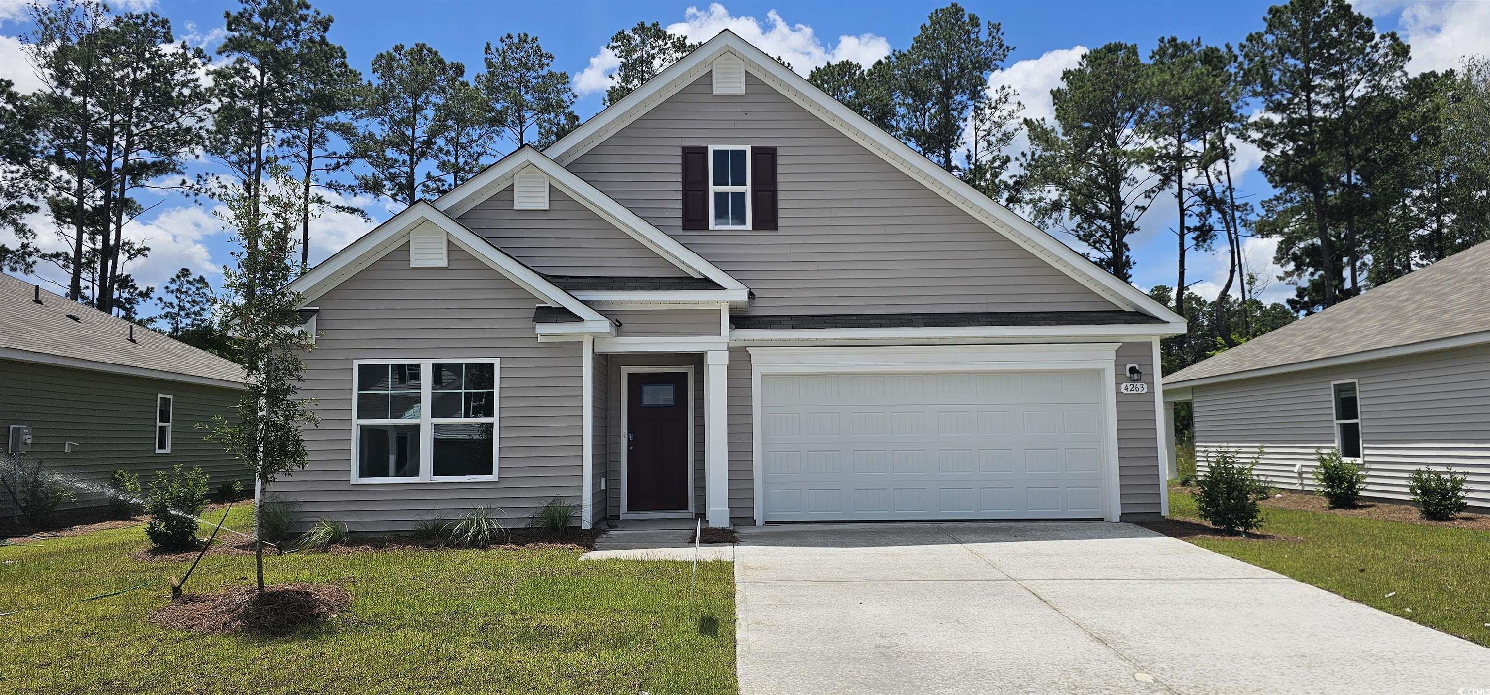 4263 Milkweed Rd. Shallotte, NC 28470