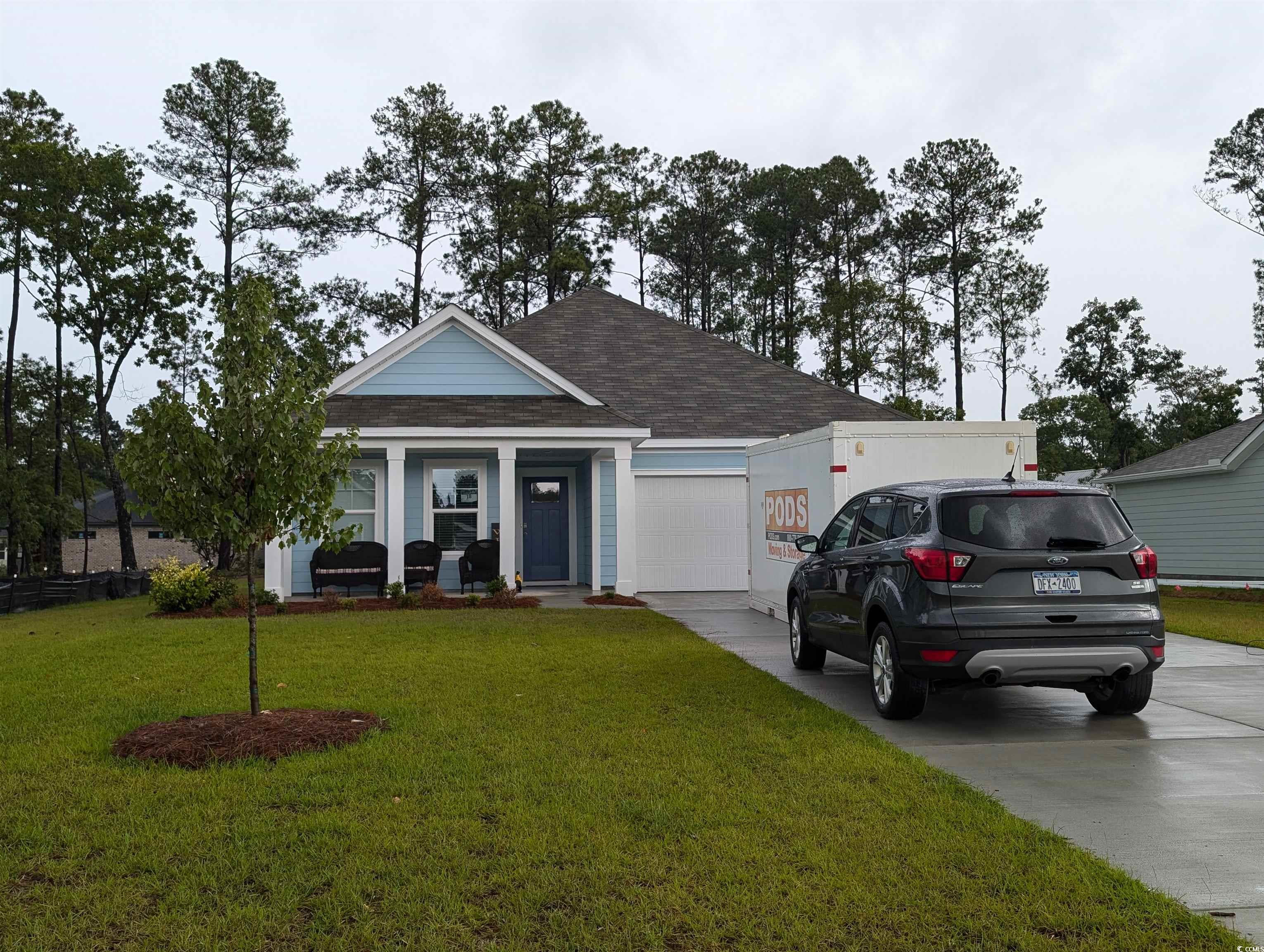 168 Teddy Bear Circle Conway, SC 29526