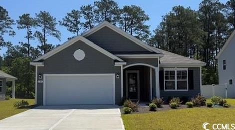 129 Fair Meadow Ct. Loris, SC 29569