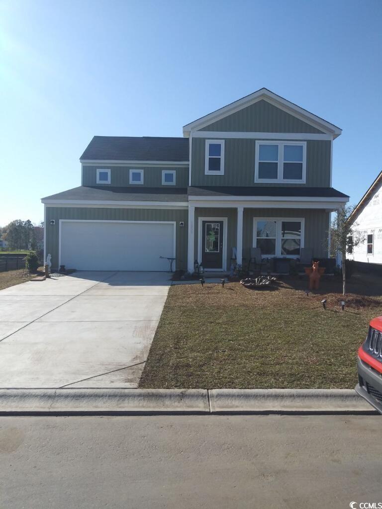 1855 Villena Dr. Myrtle Beach, SC 29579