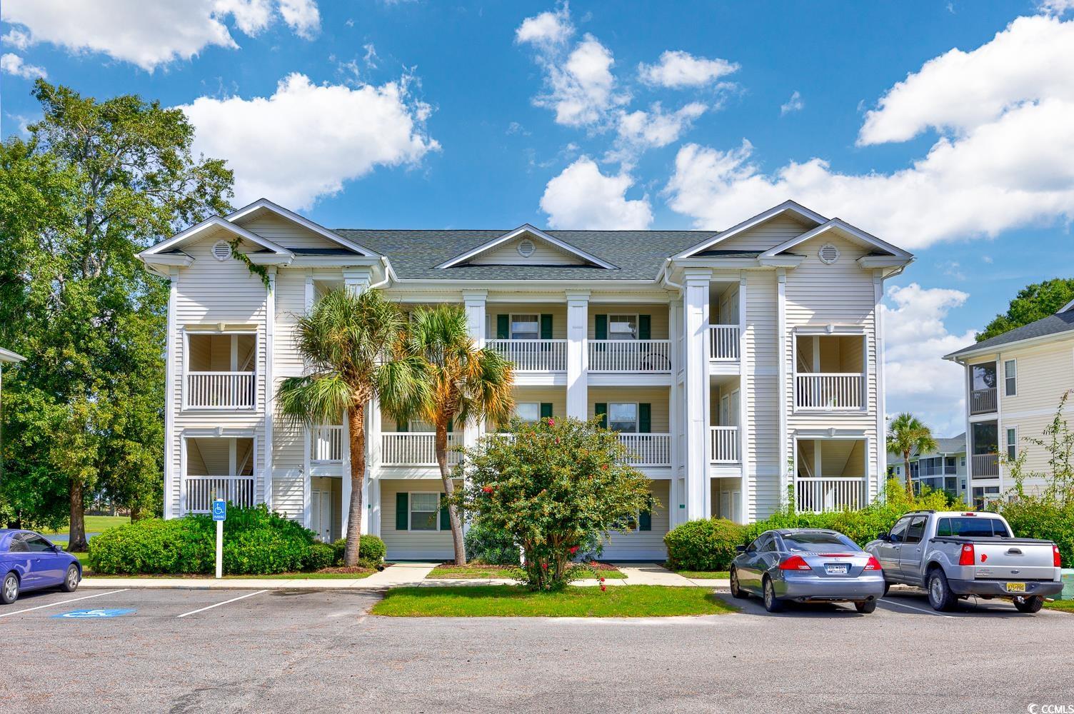 545 White River Dr. UNIT I Myrtle Beach, SC 29579