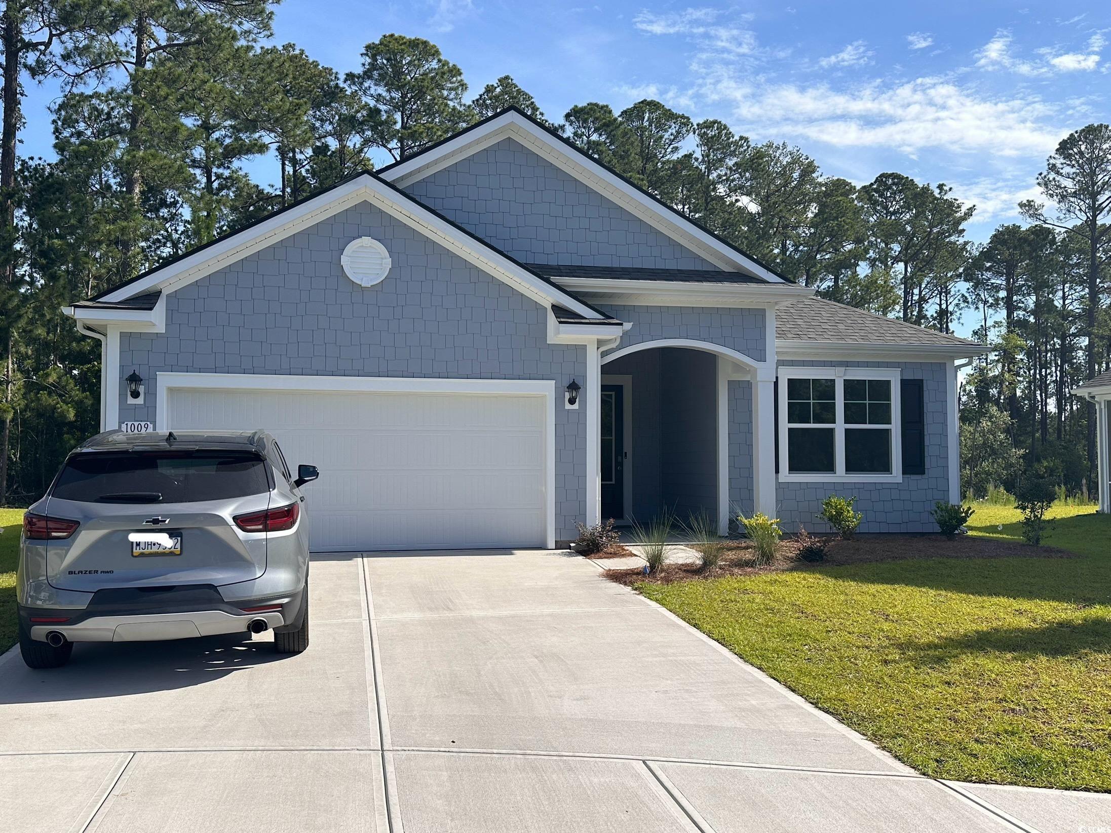 1009 Brick Point Ct. Conway, SC 29526
