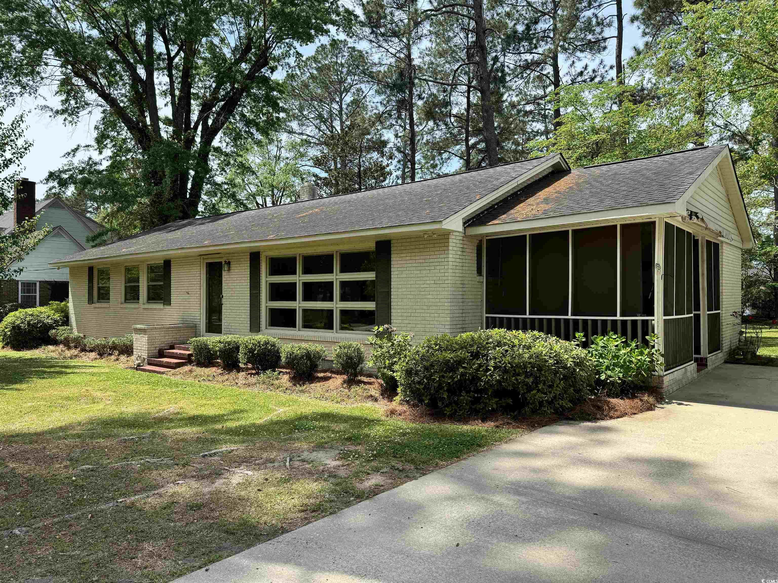 905 Wilcox Ave., Marion, South Carolina image 21