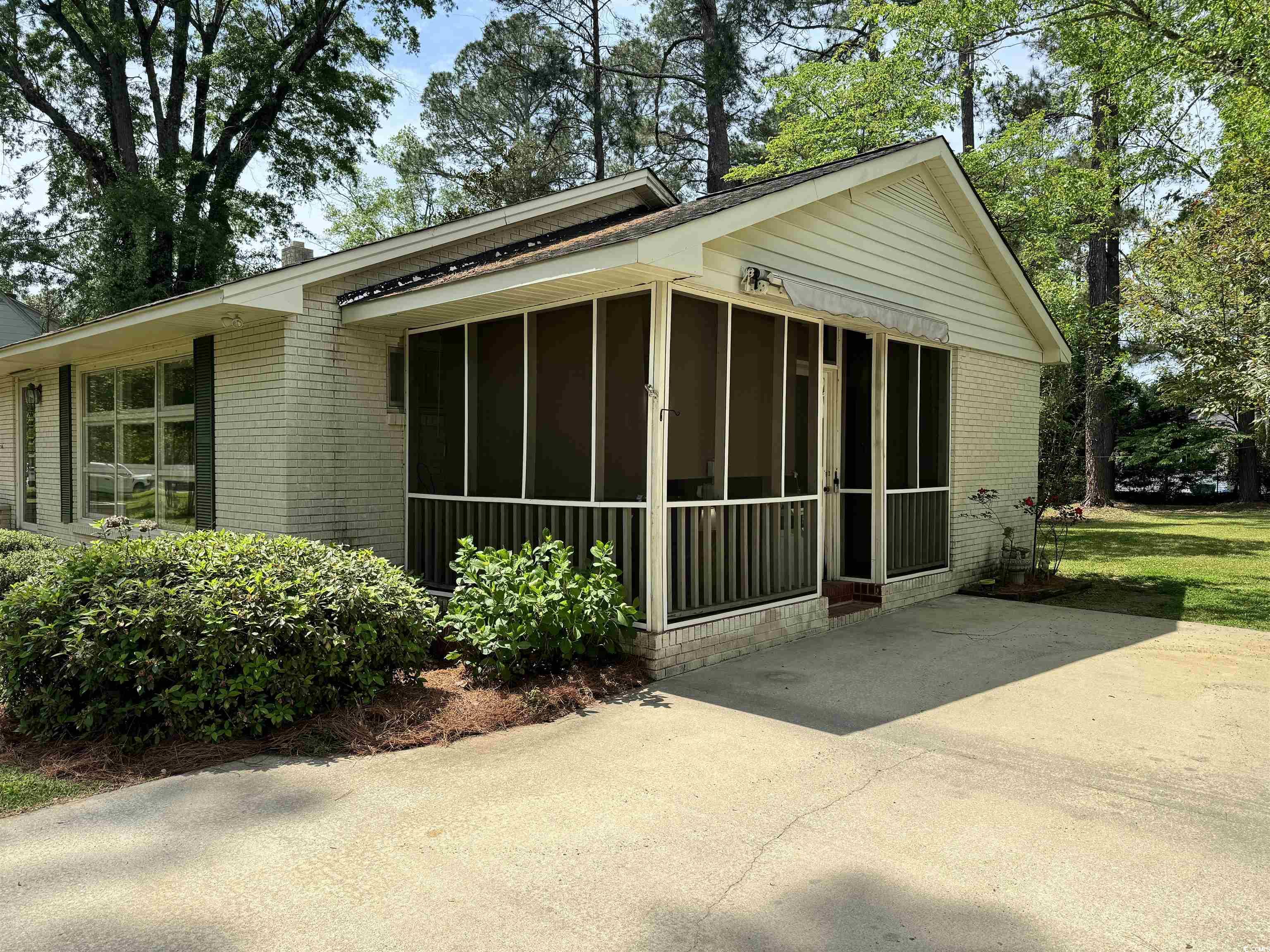 905 Wilcox Ave., Marion, South Carolina image 22