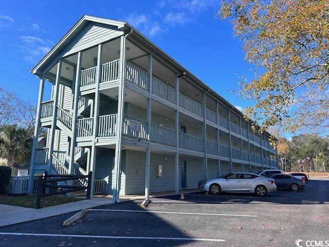 5905 South Ocean Blvd. UNIT #6109 Myrtle Beach, SC 29575