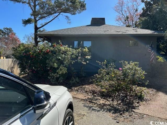 1733 Landing Rd. Myrtle Beach, SC 29577