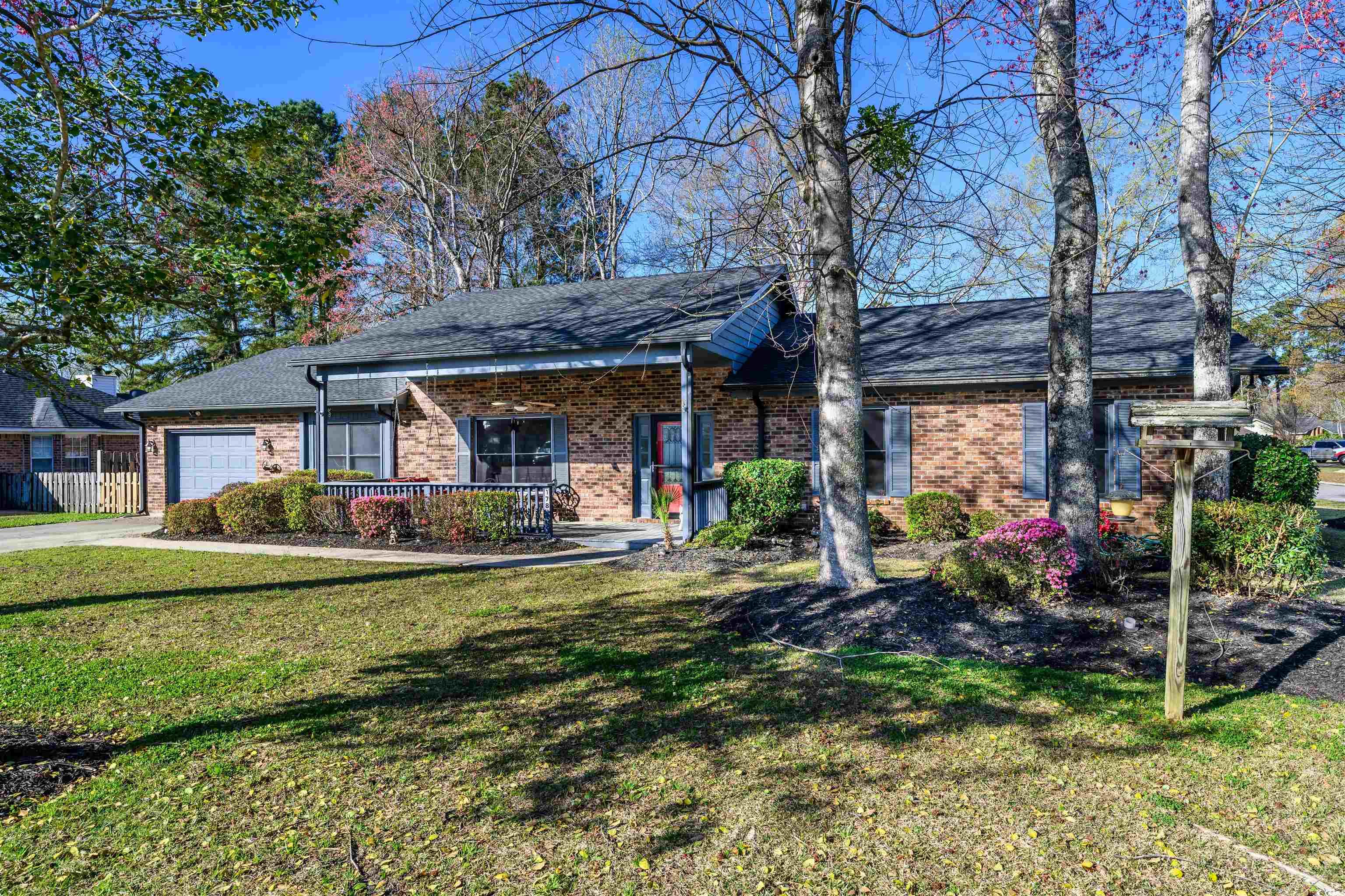 178 Chickasaw Ln. Myrtle Beach, SC 29579