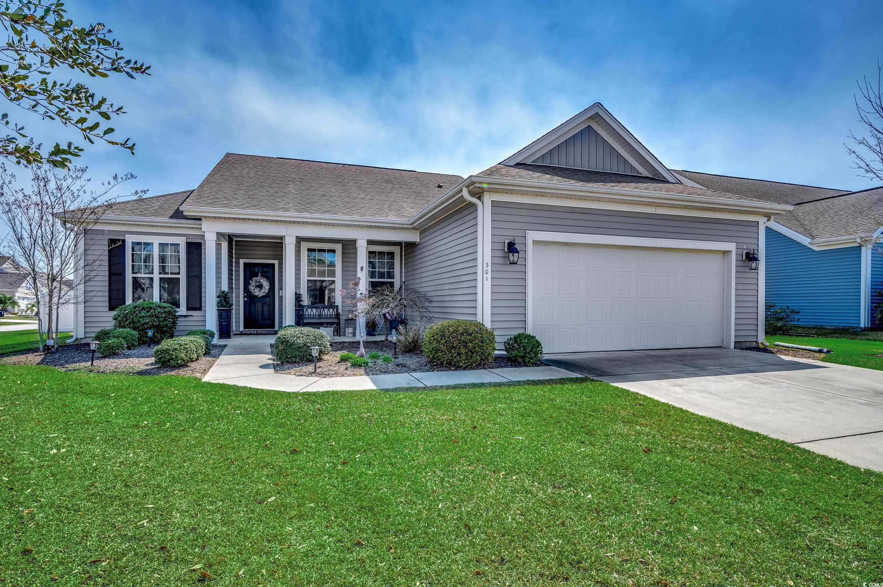 301 Lochmoore Loop Myrtle Beach, SC 29588