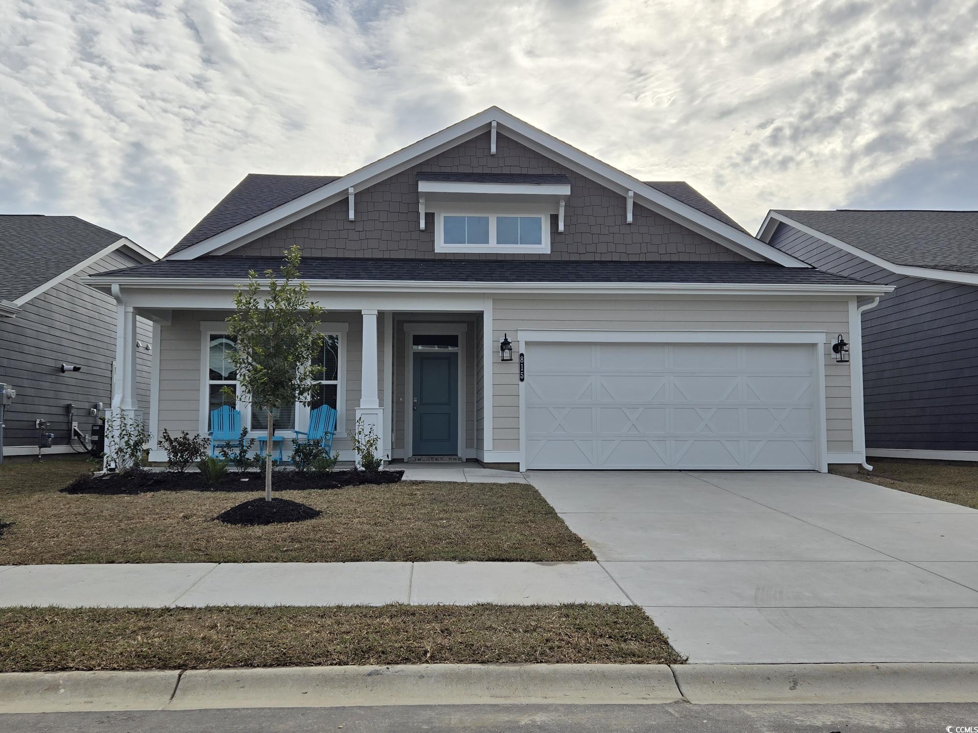 815 Gammon Dr. Myrtle Beach, SC 29579