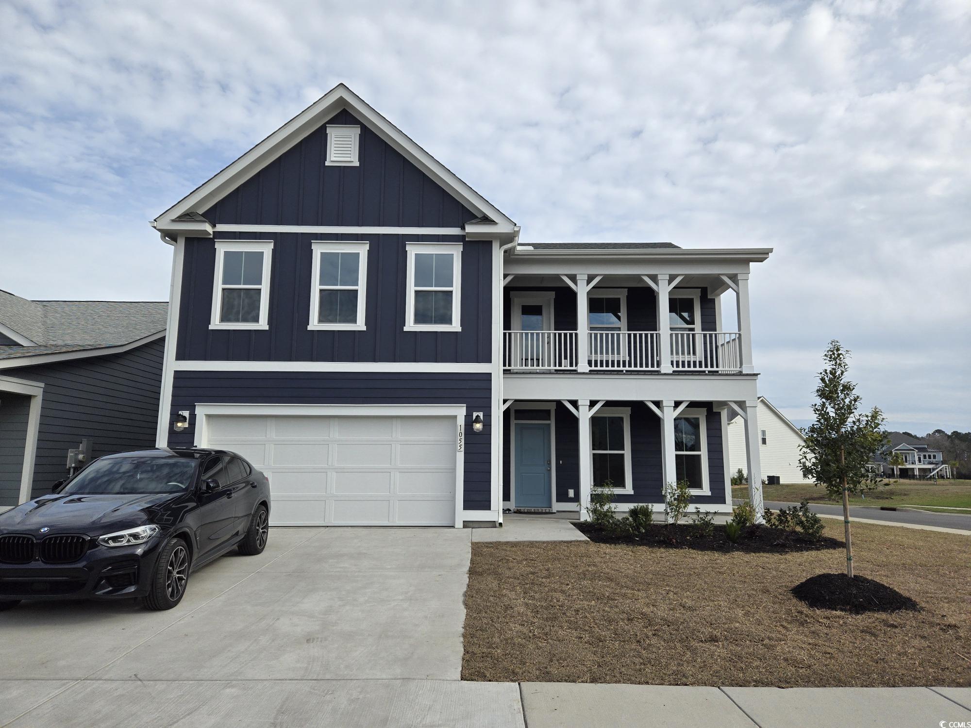 1055 Safe Haven Dr. Myrtle Beach, SC 29579