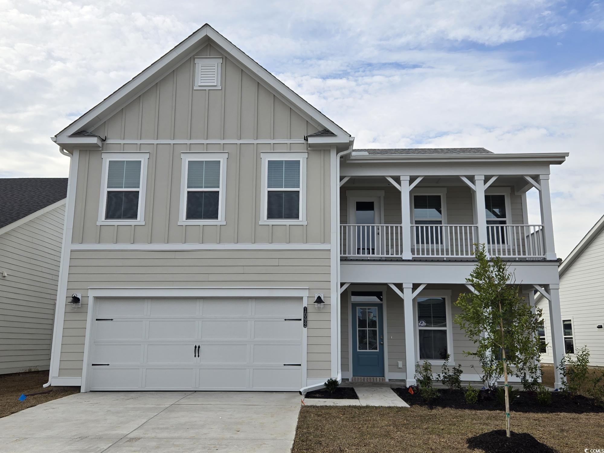 1092 Safe Haven Dr. Myrtle Beach, SC 29579