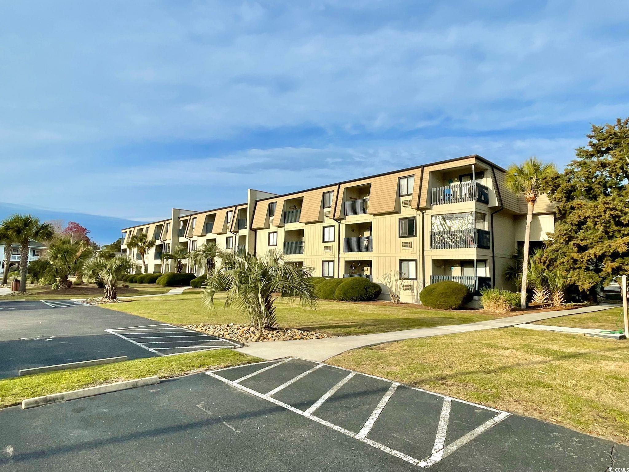 405 21st Ave. S UNIT 2M North Myrtle Beach, SC 29582