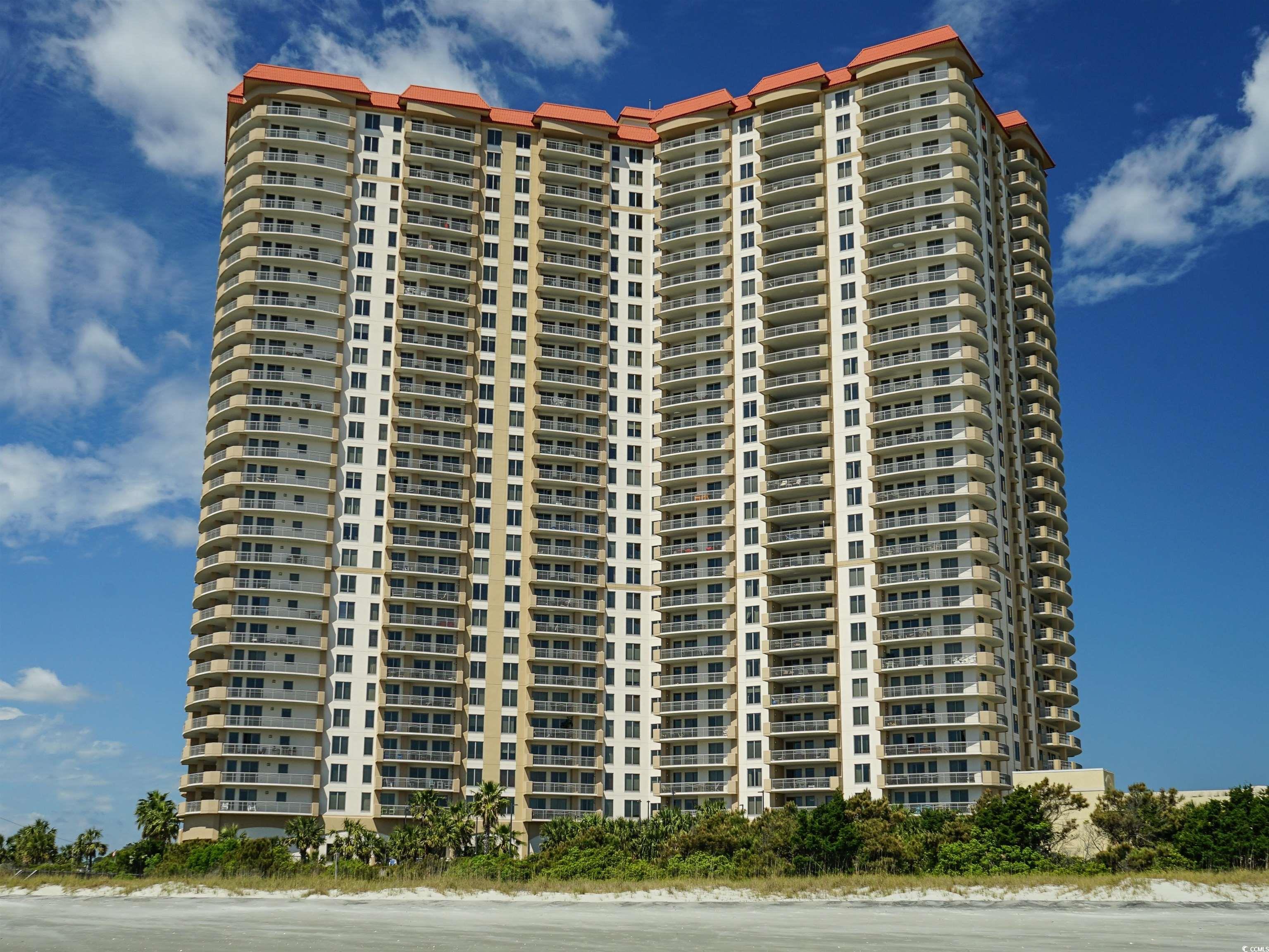 8500 Margate Circle UNIT #2704 Myrtle Beach, SC 29572