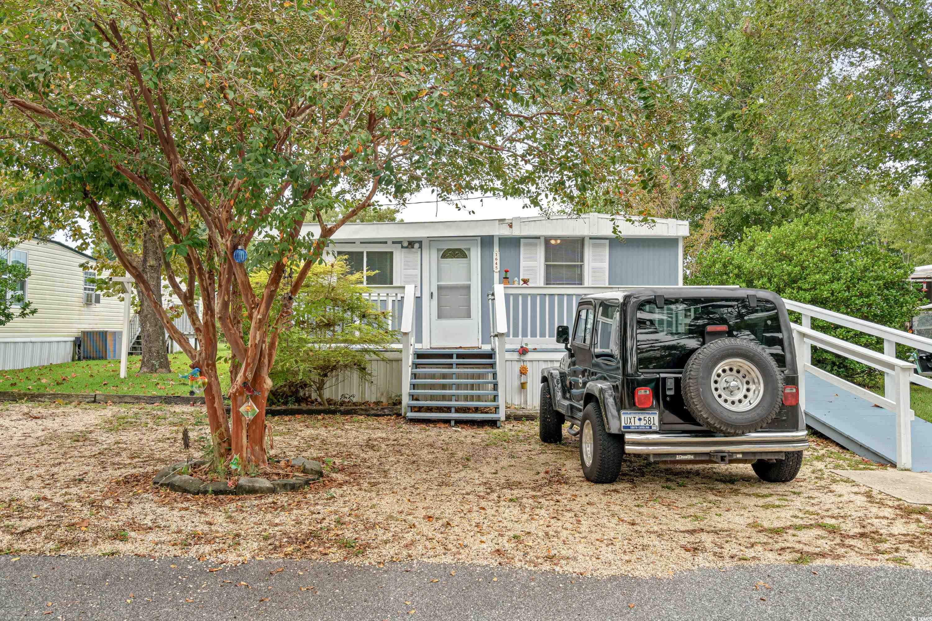 1645 Moonlight Dr. Myrtle Beach, SC 29575