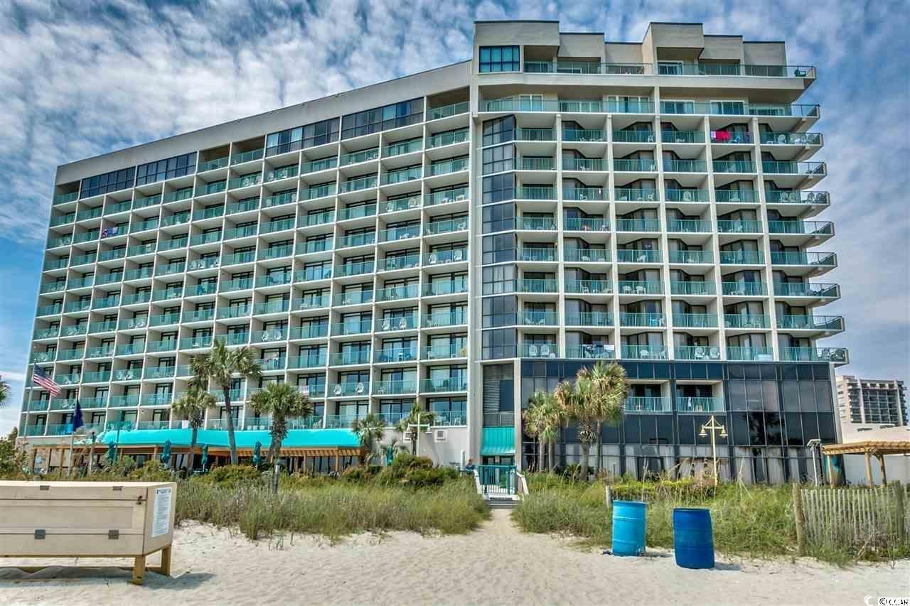 201 N 74th Ave. N UNIT #2436 Myrtle Beach, SC 29572