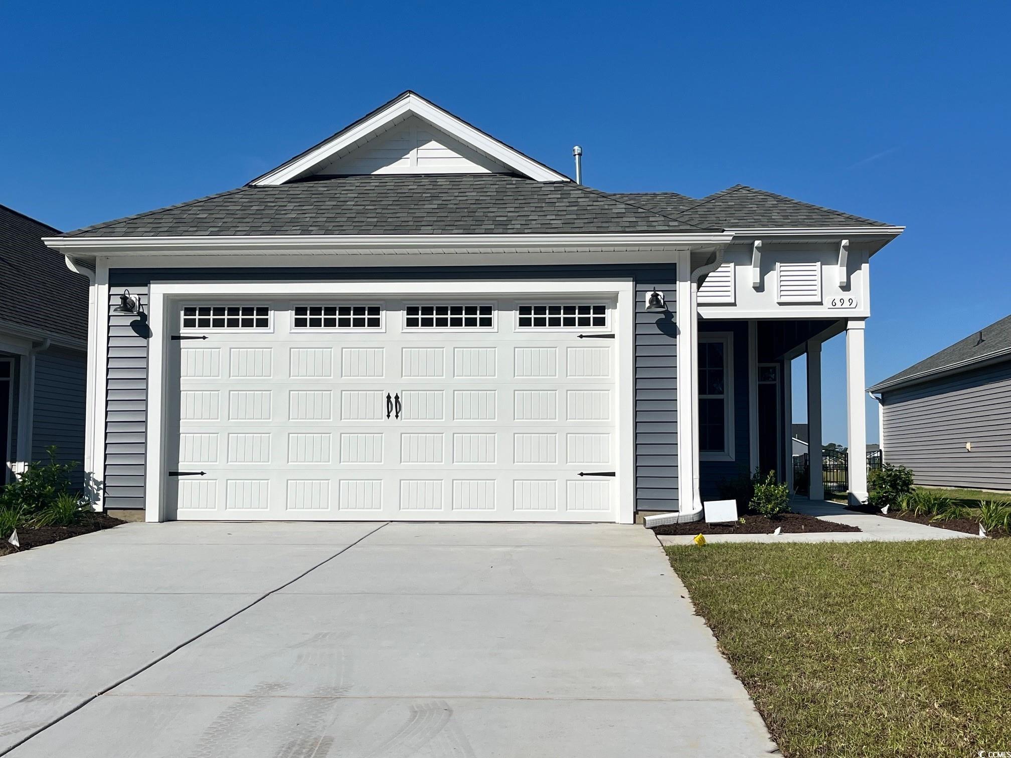 699 Cascade Loop Little River, SC 29566