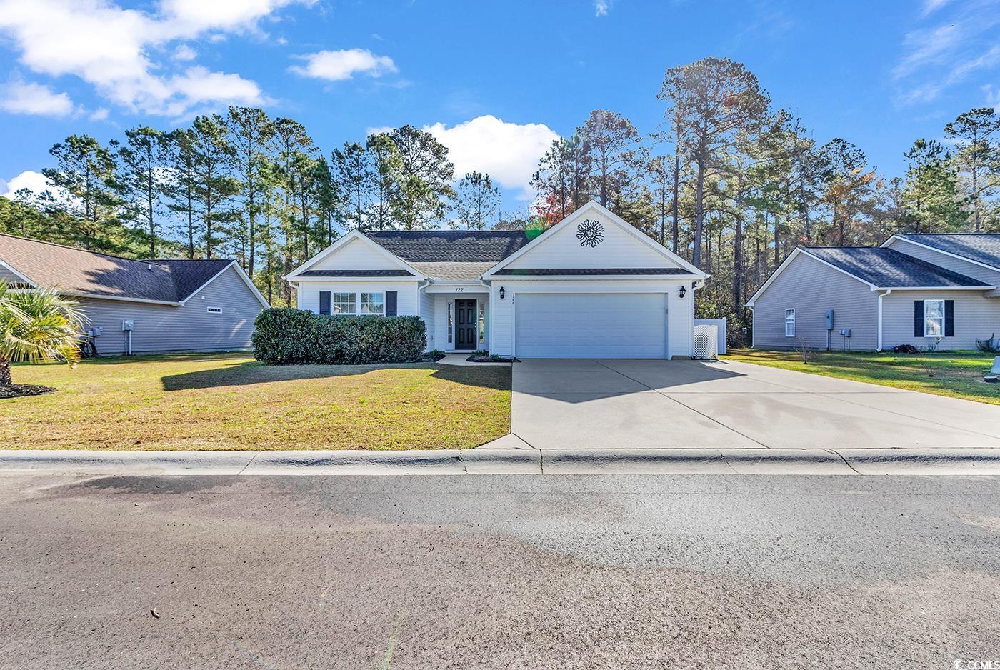 122 Balsa Dr. Longs, SC 29568