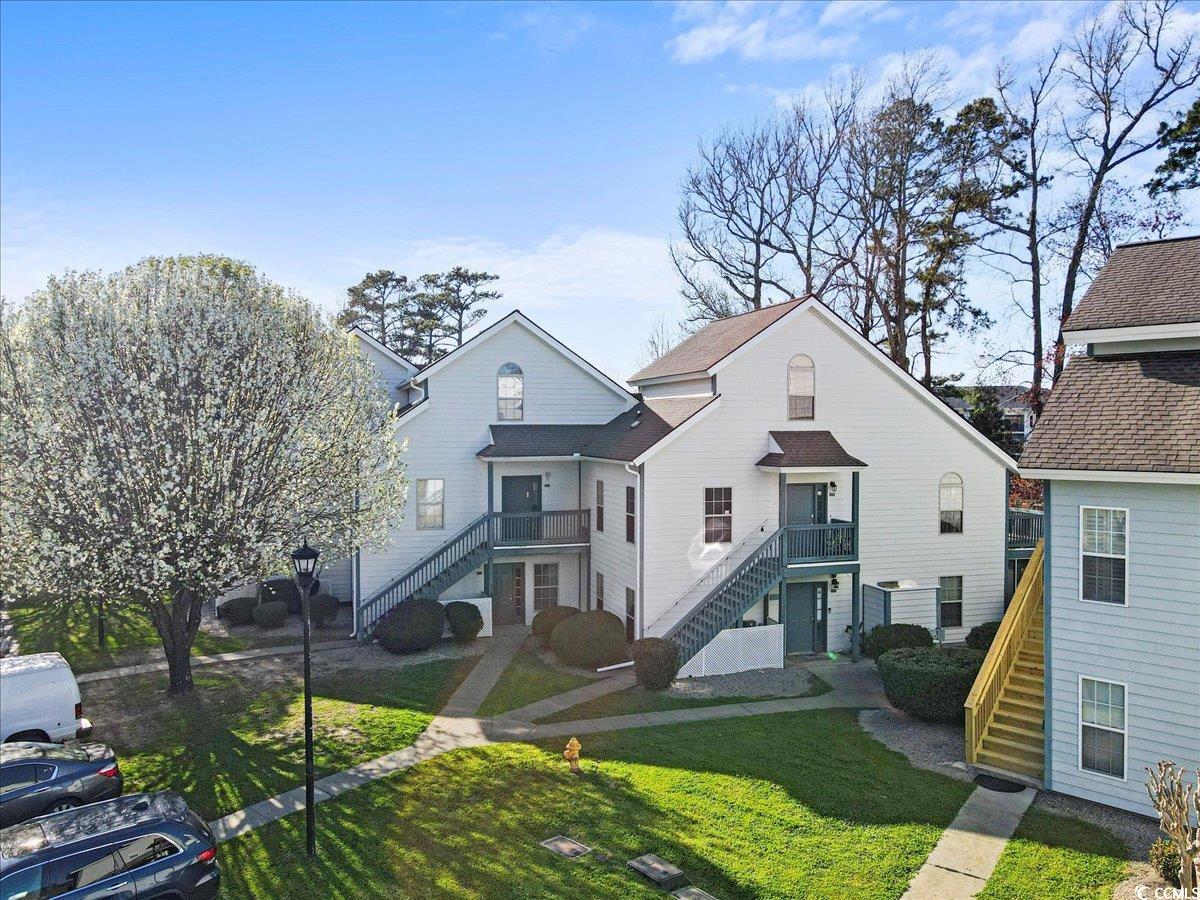 4349 Spa At Little River UNIT #1003 Little River, SC 29566