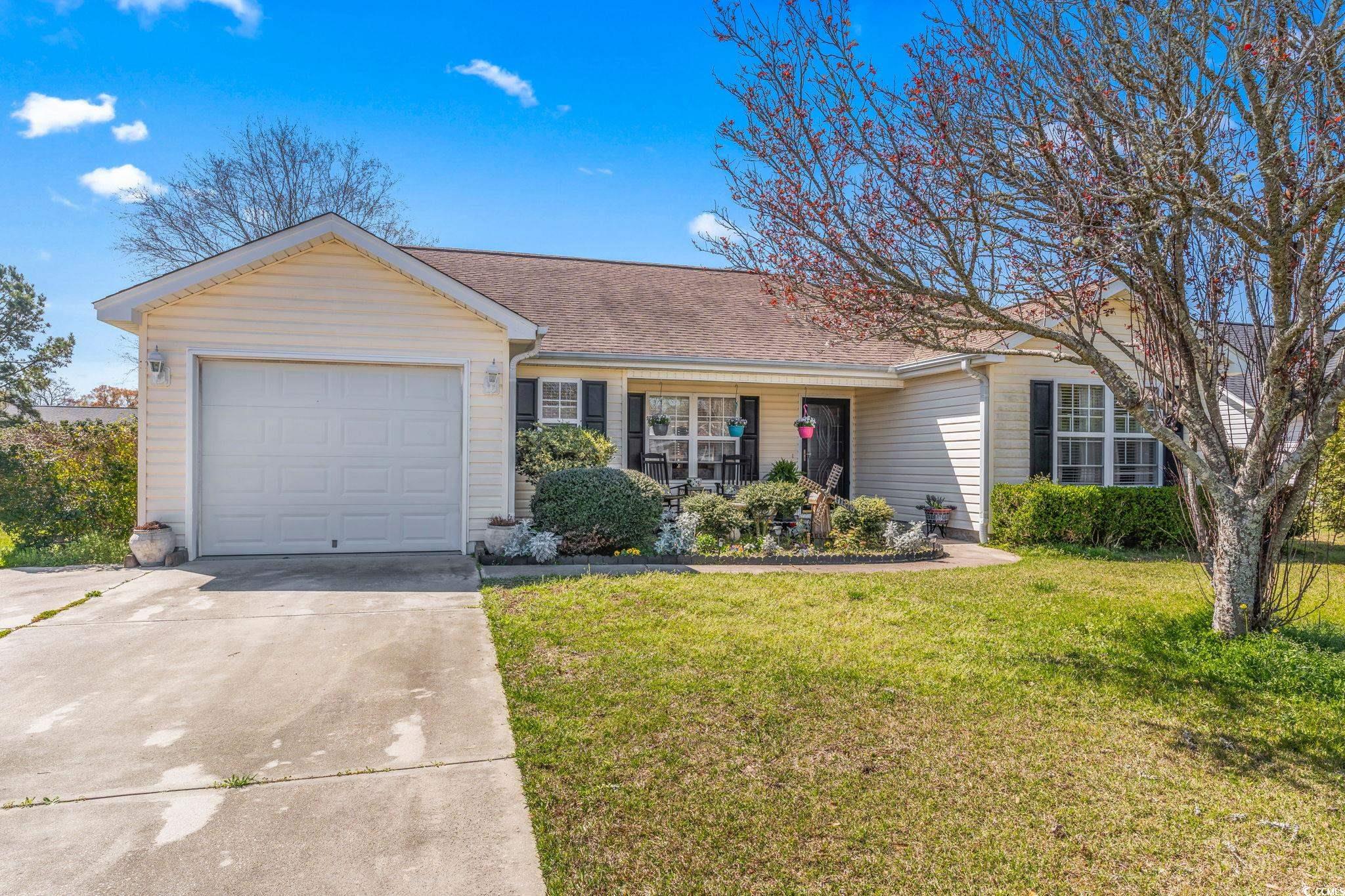 212 Osprey Cove Loop Myrtle Beach, SC 29588