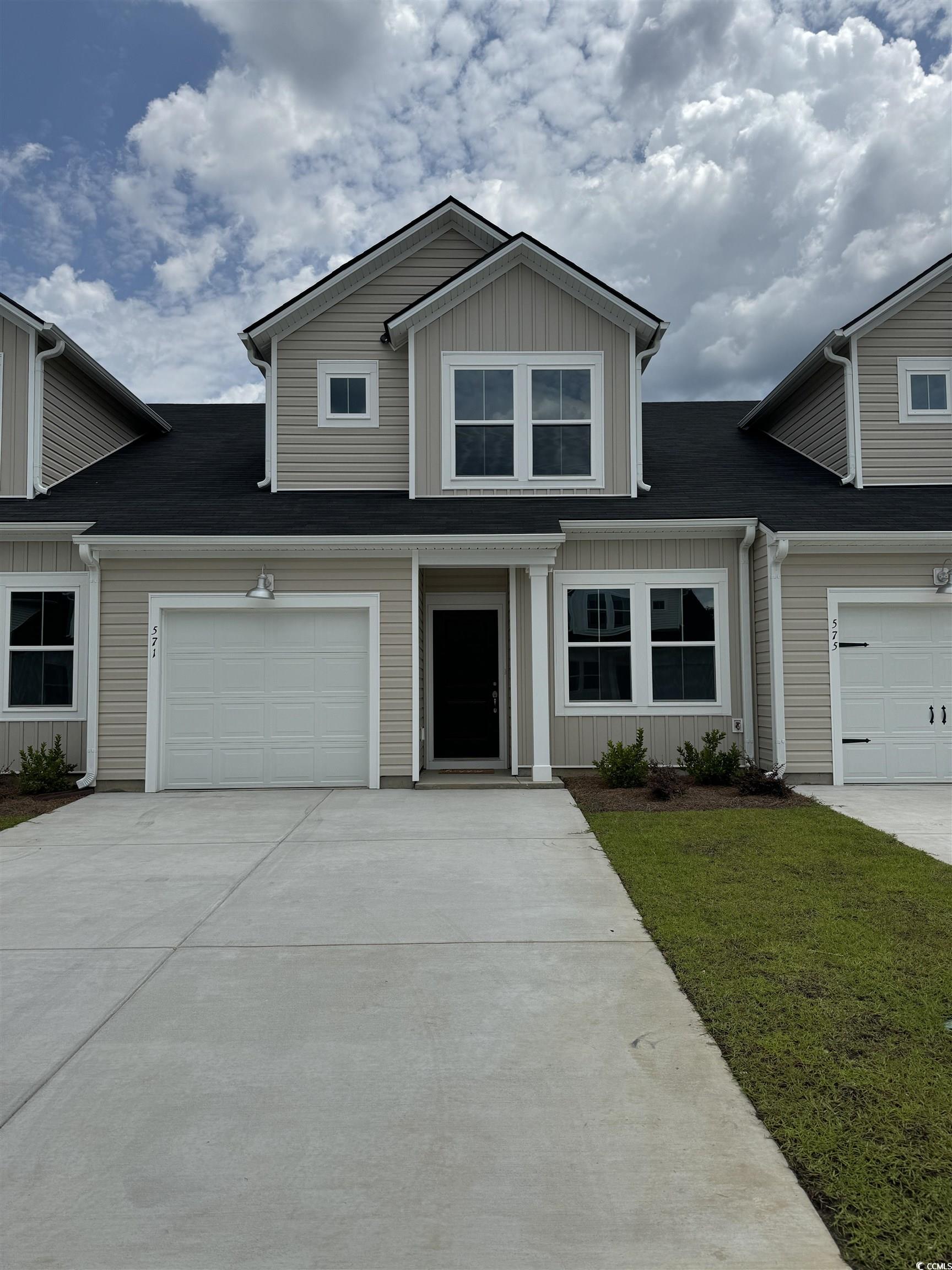 571 Sea Sparrow St. UNIT #615 Myrtle Beach, SC 29579
