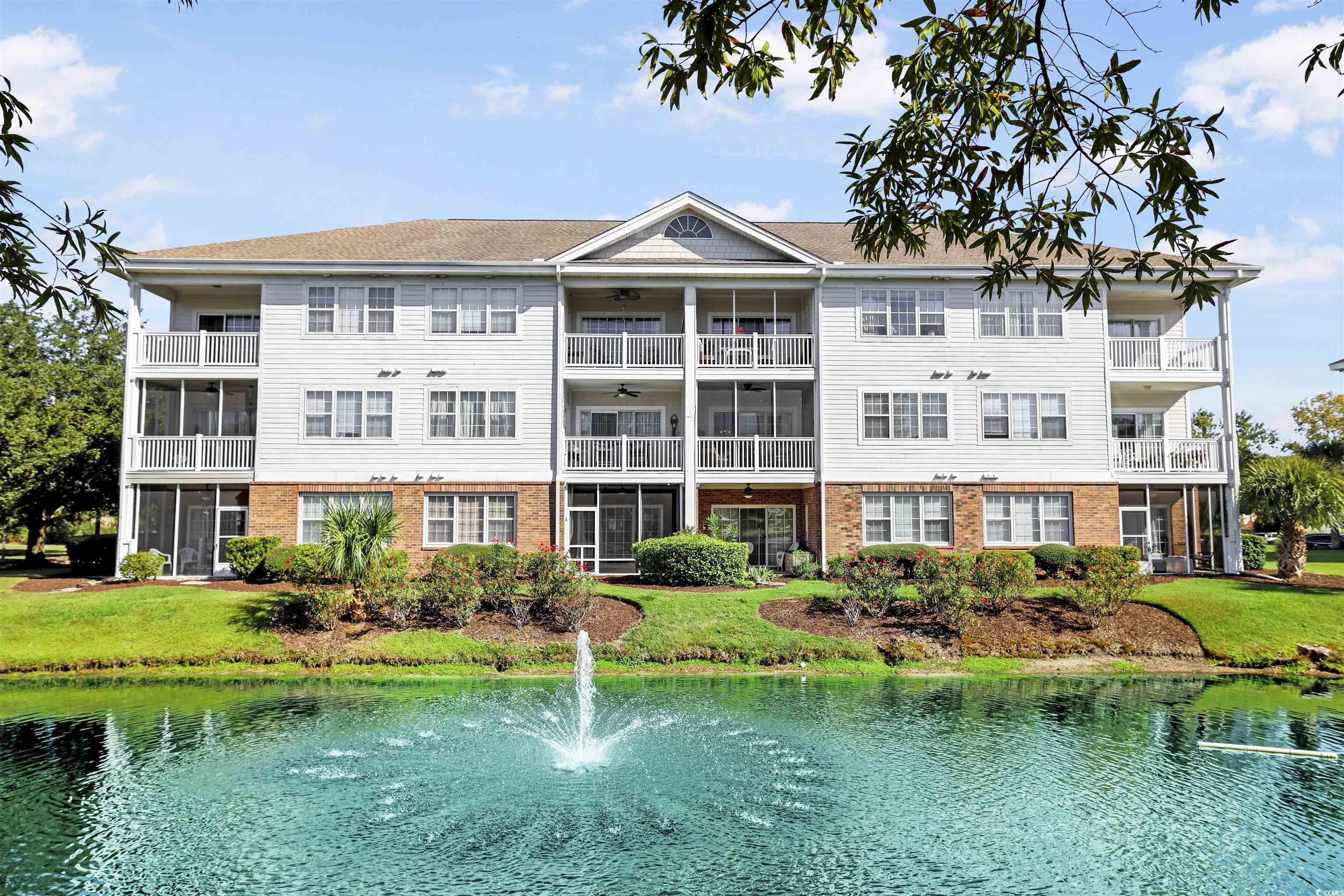 5751 Oyster Catcher Dr. UNIT #923 North Myrtle Beach, SC 29582