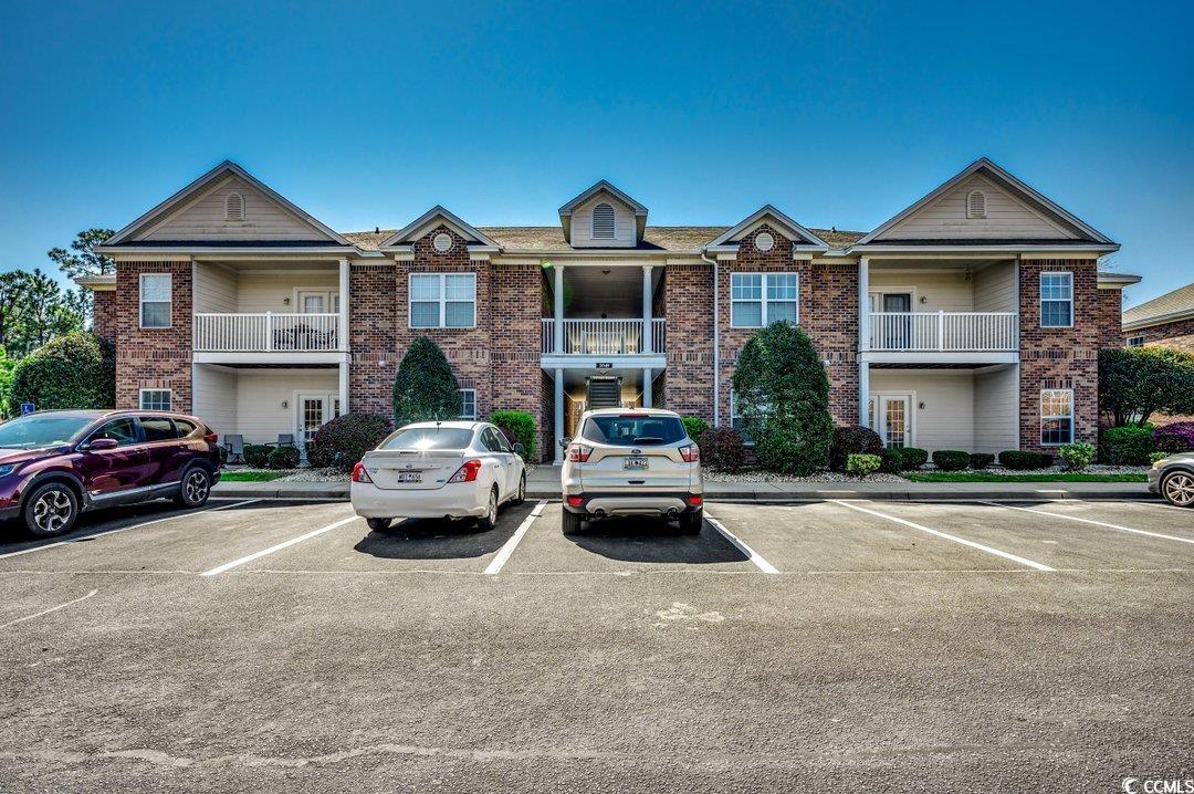 2049 Silvercrest Dr. UNIT 14-A Myrtle Beach, SC 29579