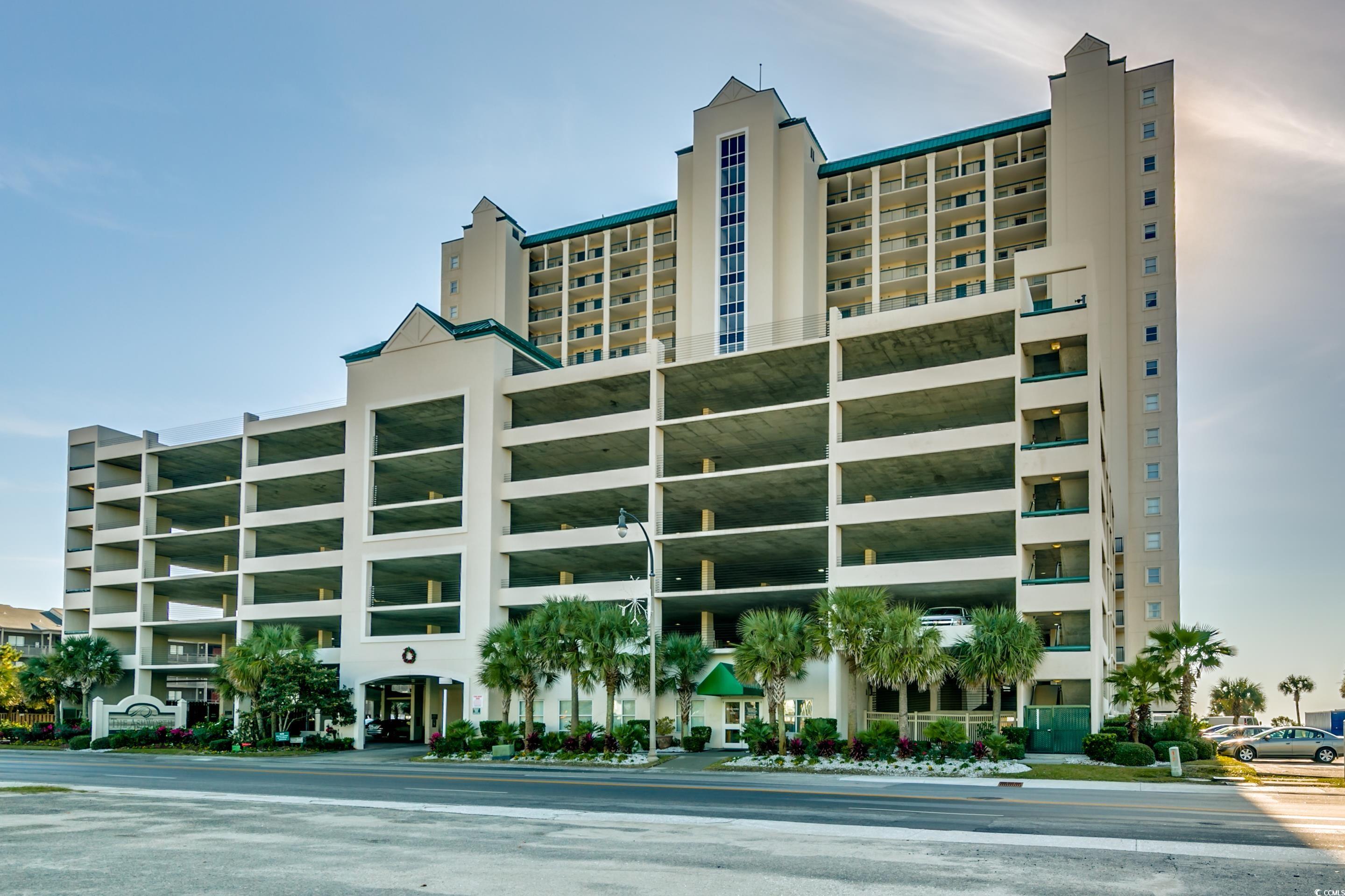 102 N Ocean Blvd. UNIT #1002 North Myrtle Beach, SC 29582