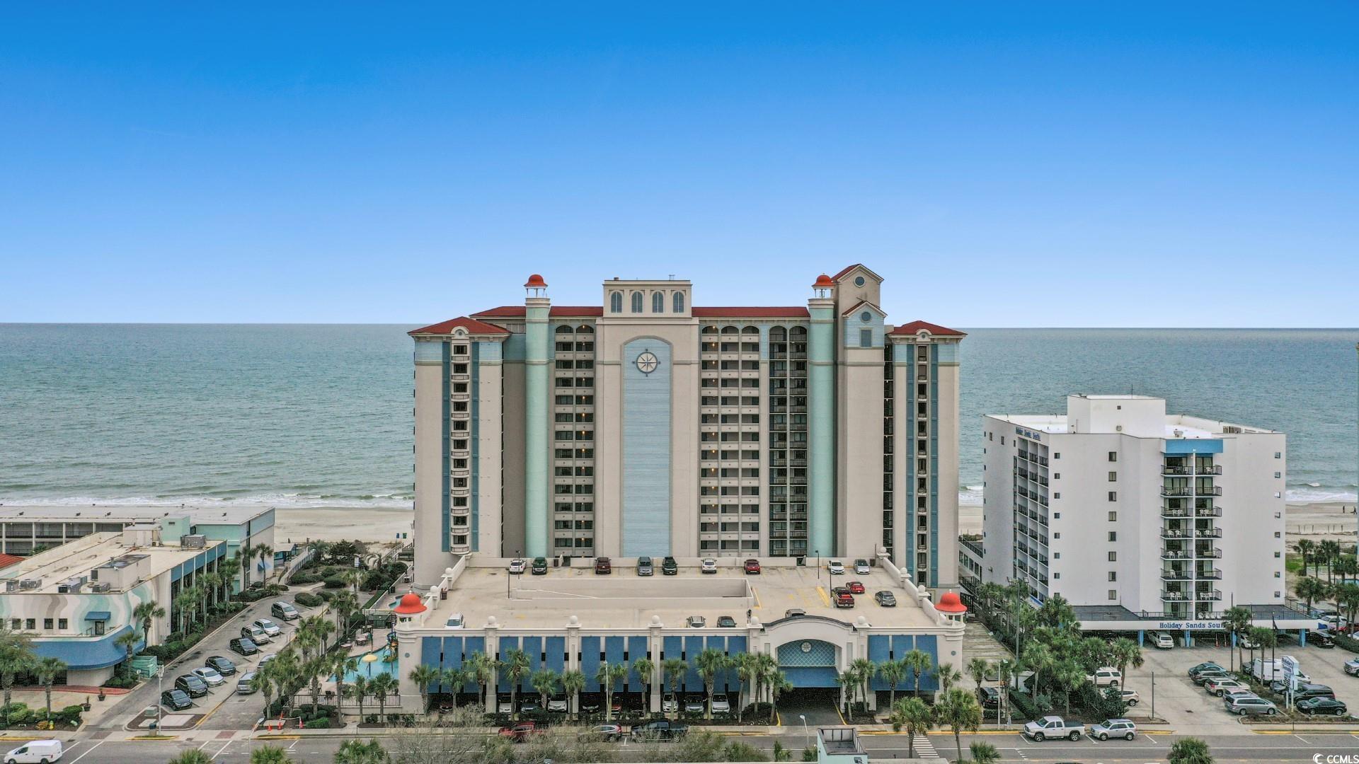 2401 S Ocean Blvd. UNIT #1270 Myrtle Beach, SC 29577
