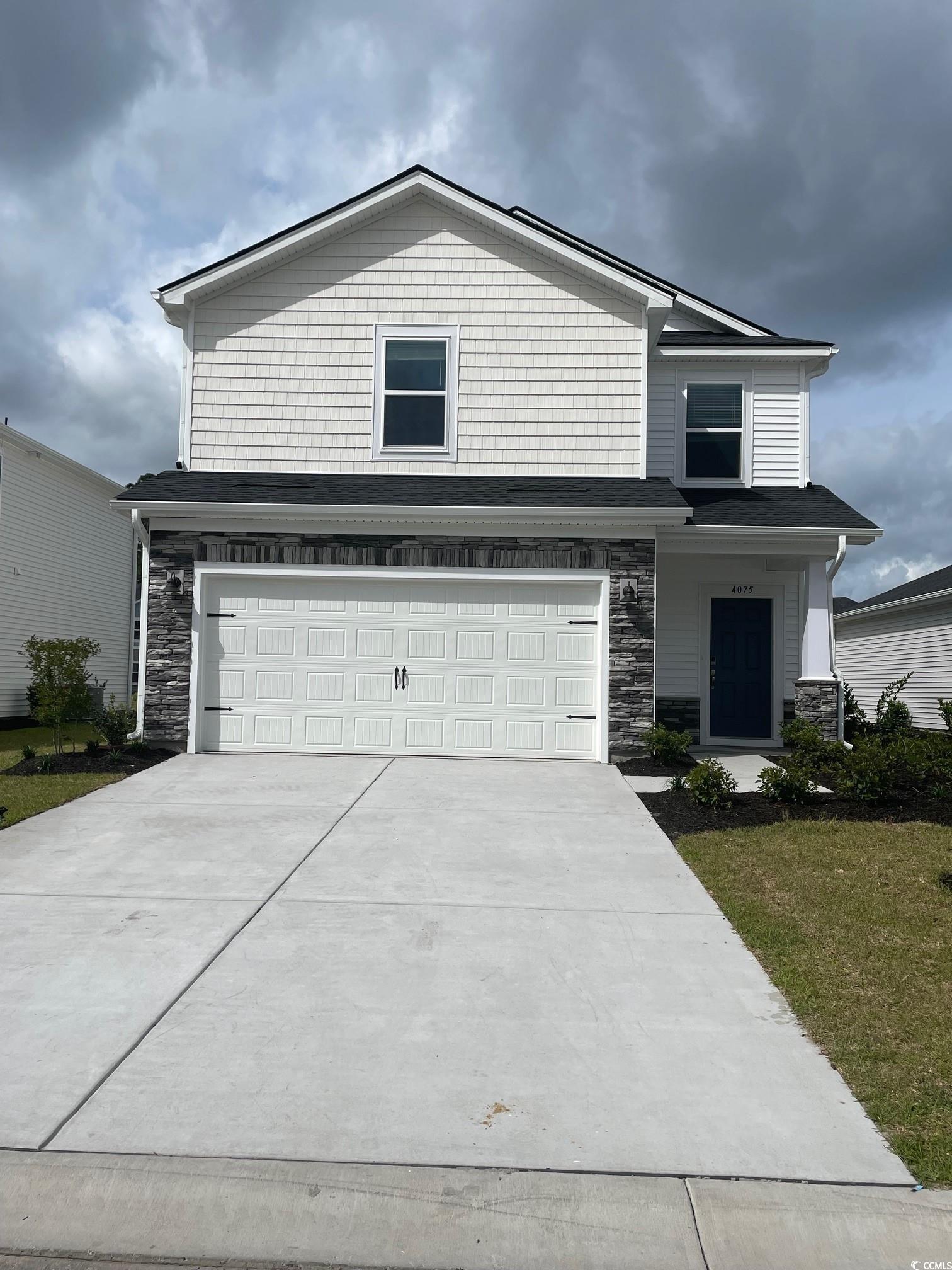 4075 Bayhill St. Myrtle Beach, SC 29579