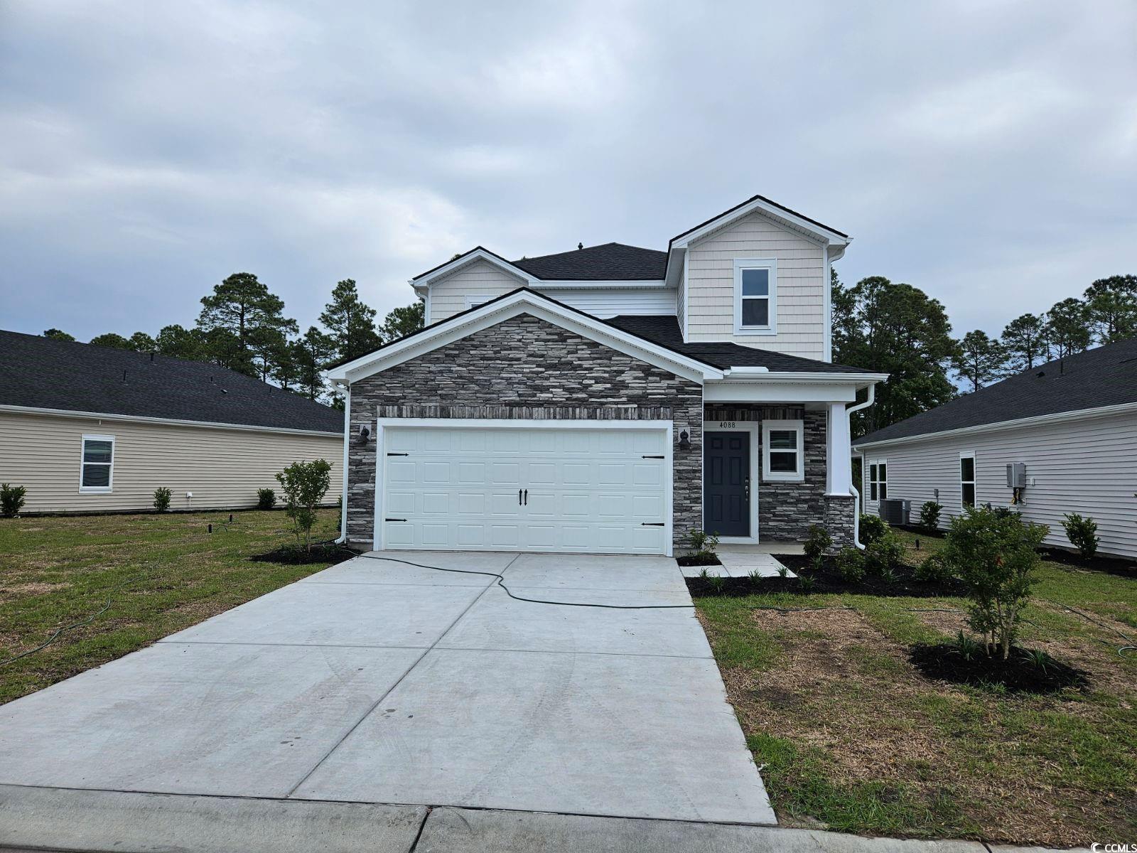 4088 Bayhill St. Myrtle Beach, SC 29579