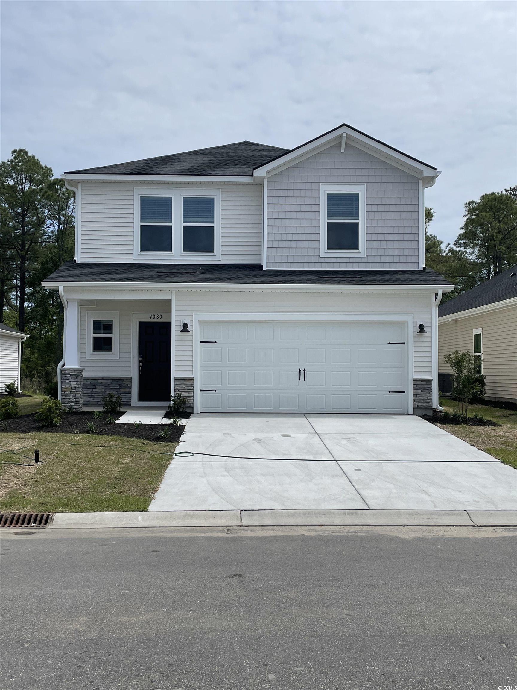 4080 Bayhill St. Myrtle Beach, SC 29579