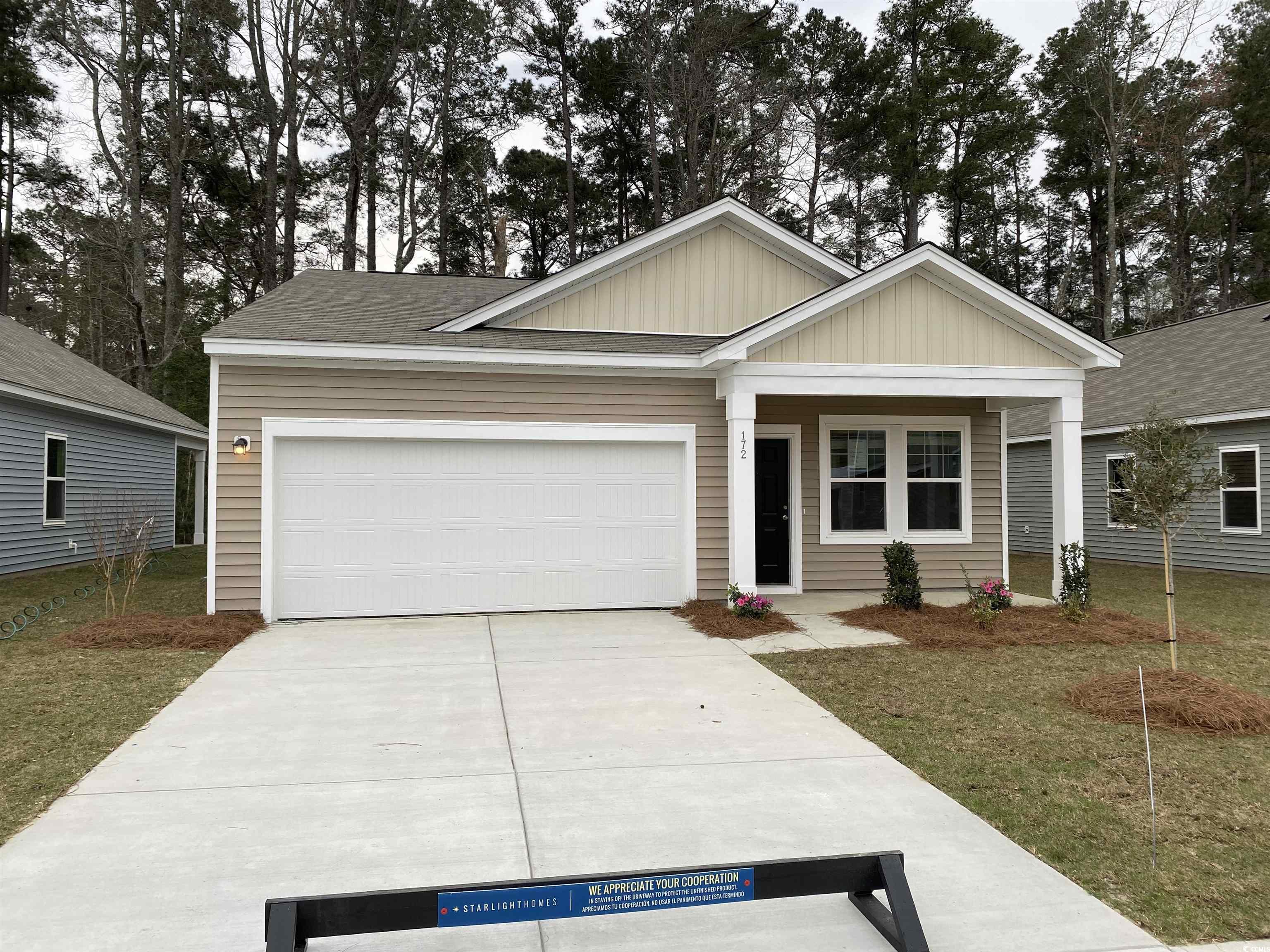 172 Plantersfield Dr. Conway, SC 29526