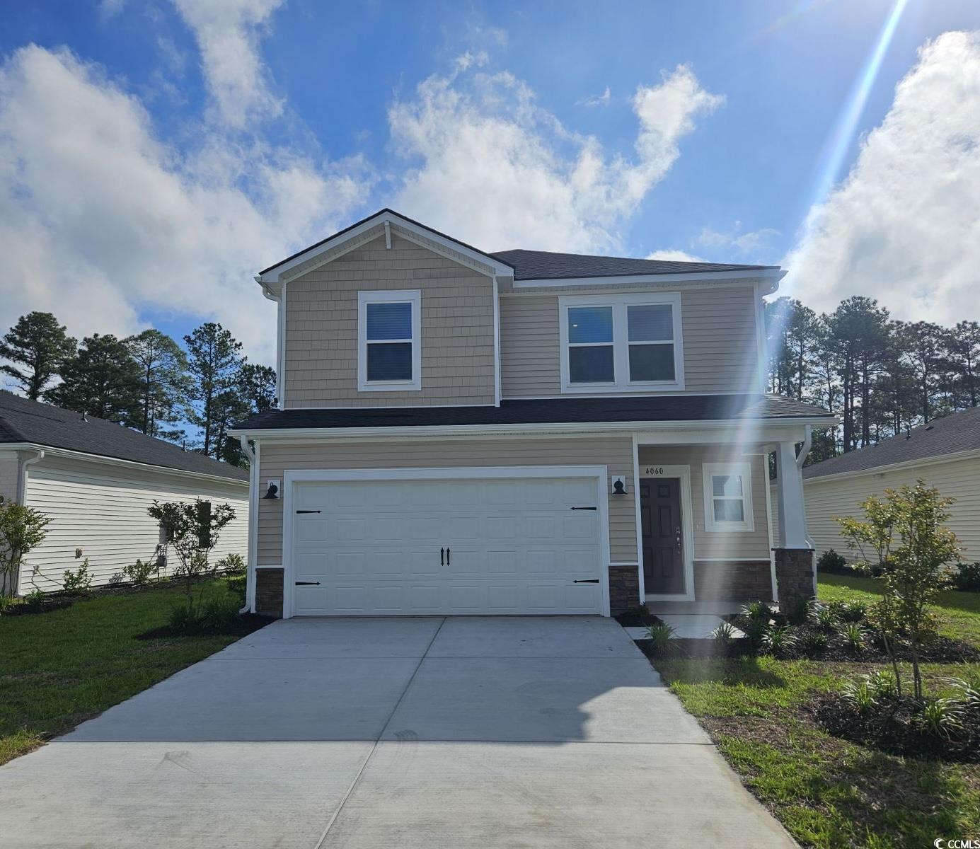 4060 Bayhill St. Myrtle Beach, SC 29579