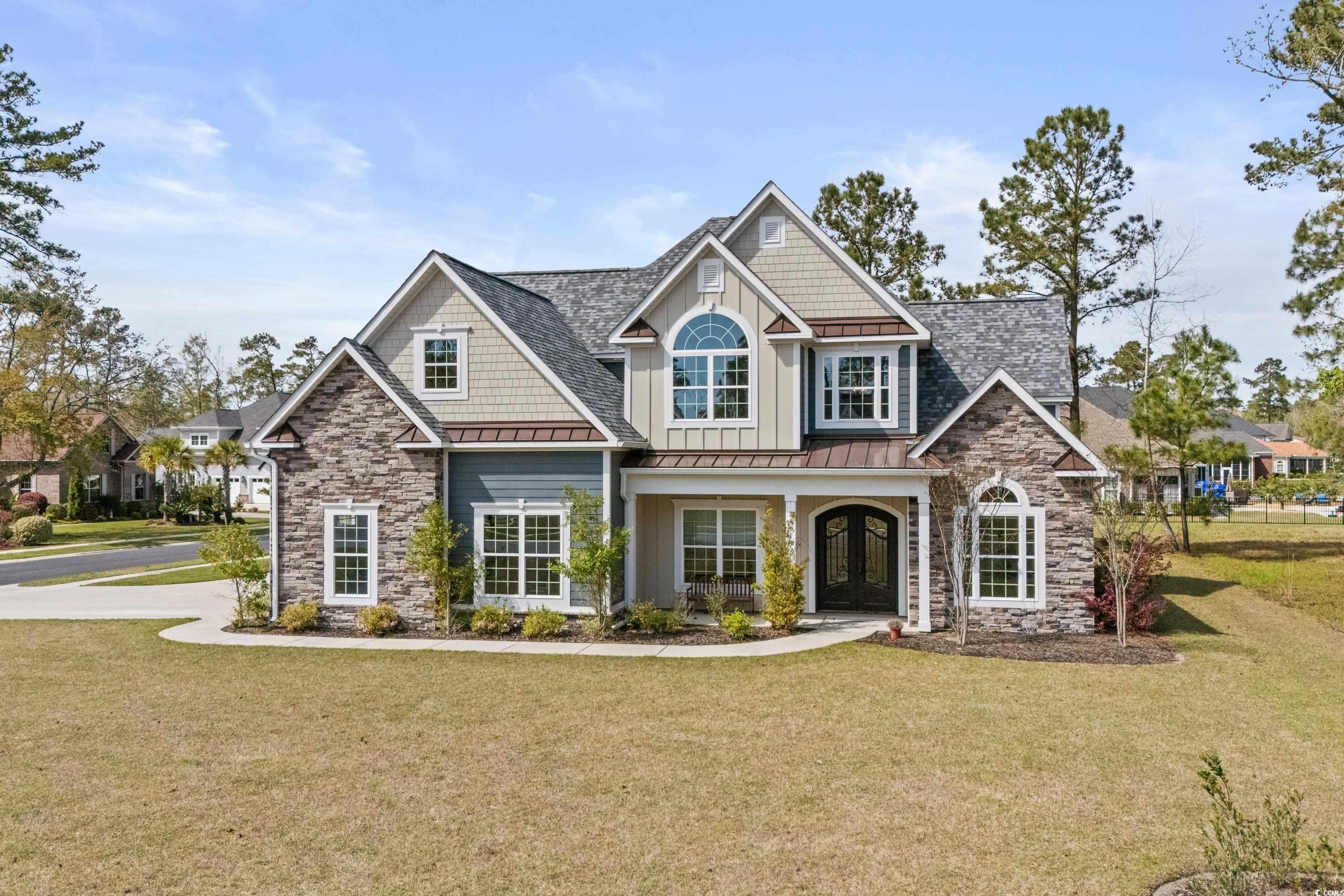 2401 Gist Ln. Myrtle Beach, SC 29588