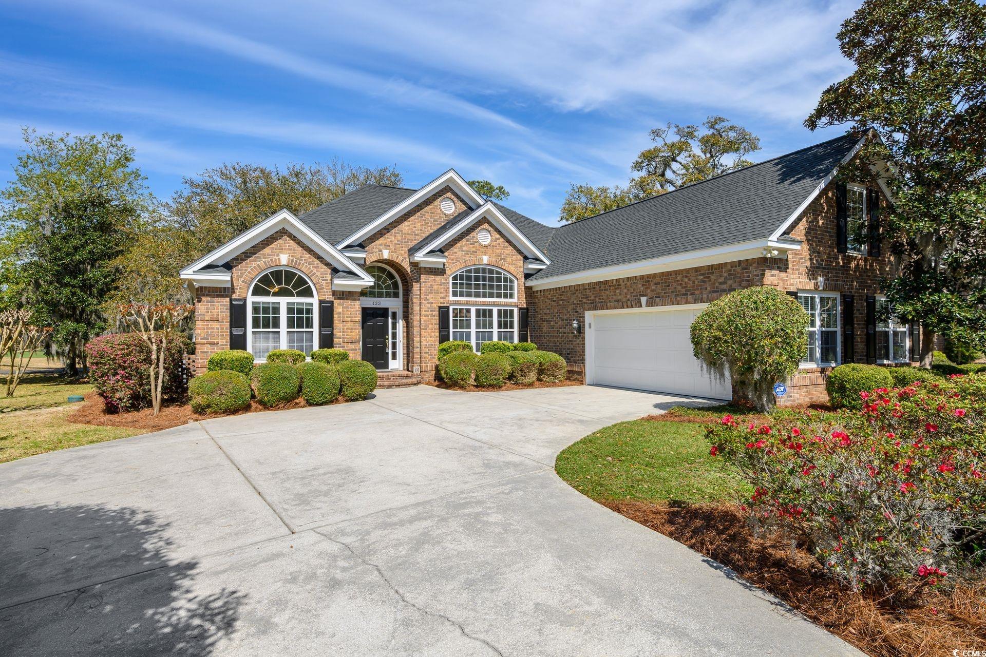 133 Berkshire Loop Pawleys Island, SC 29585