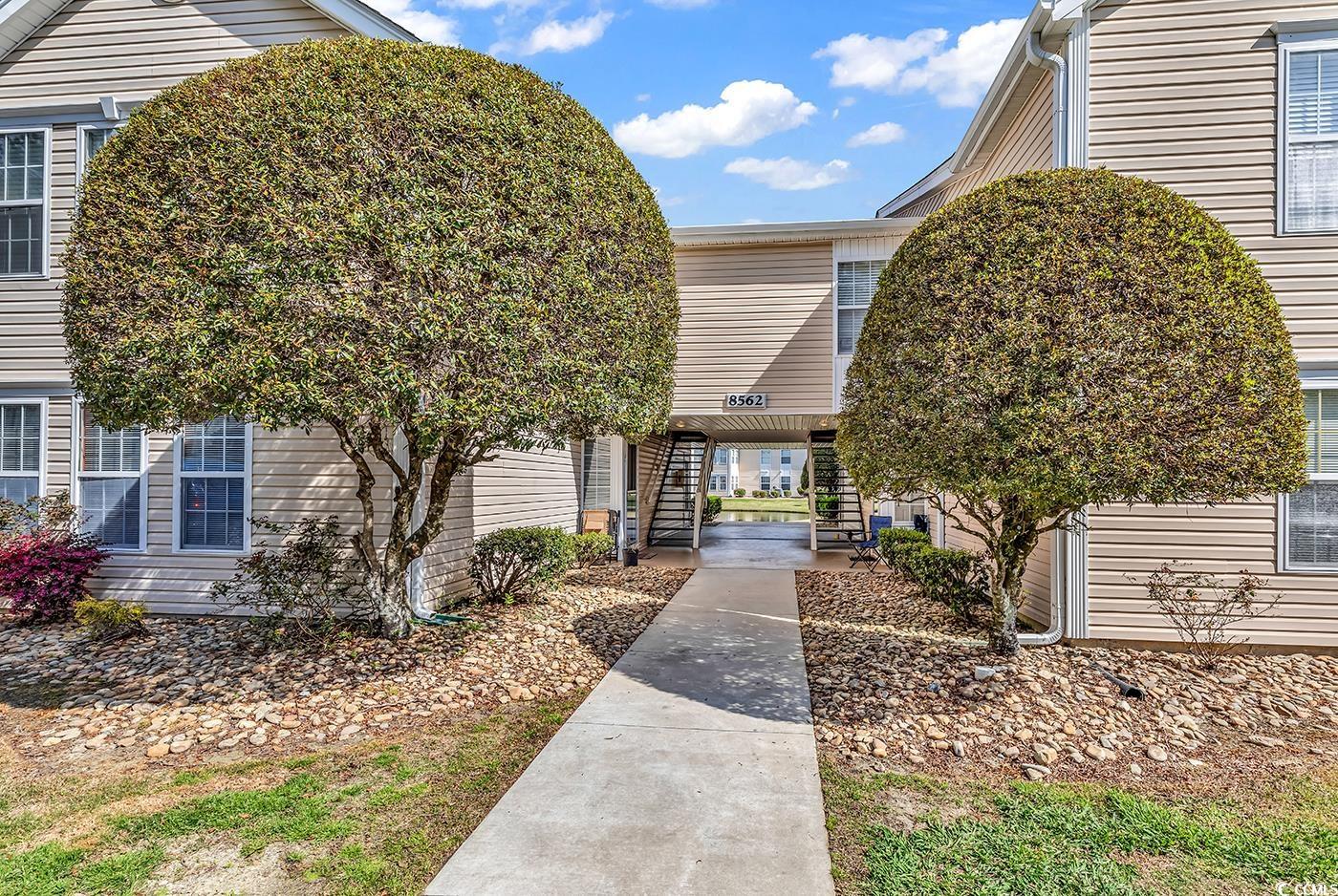 8562 Hopkins Circle UNIT G Surfside Beach, SC 29575