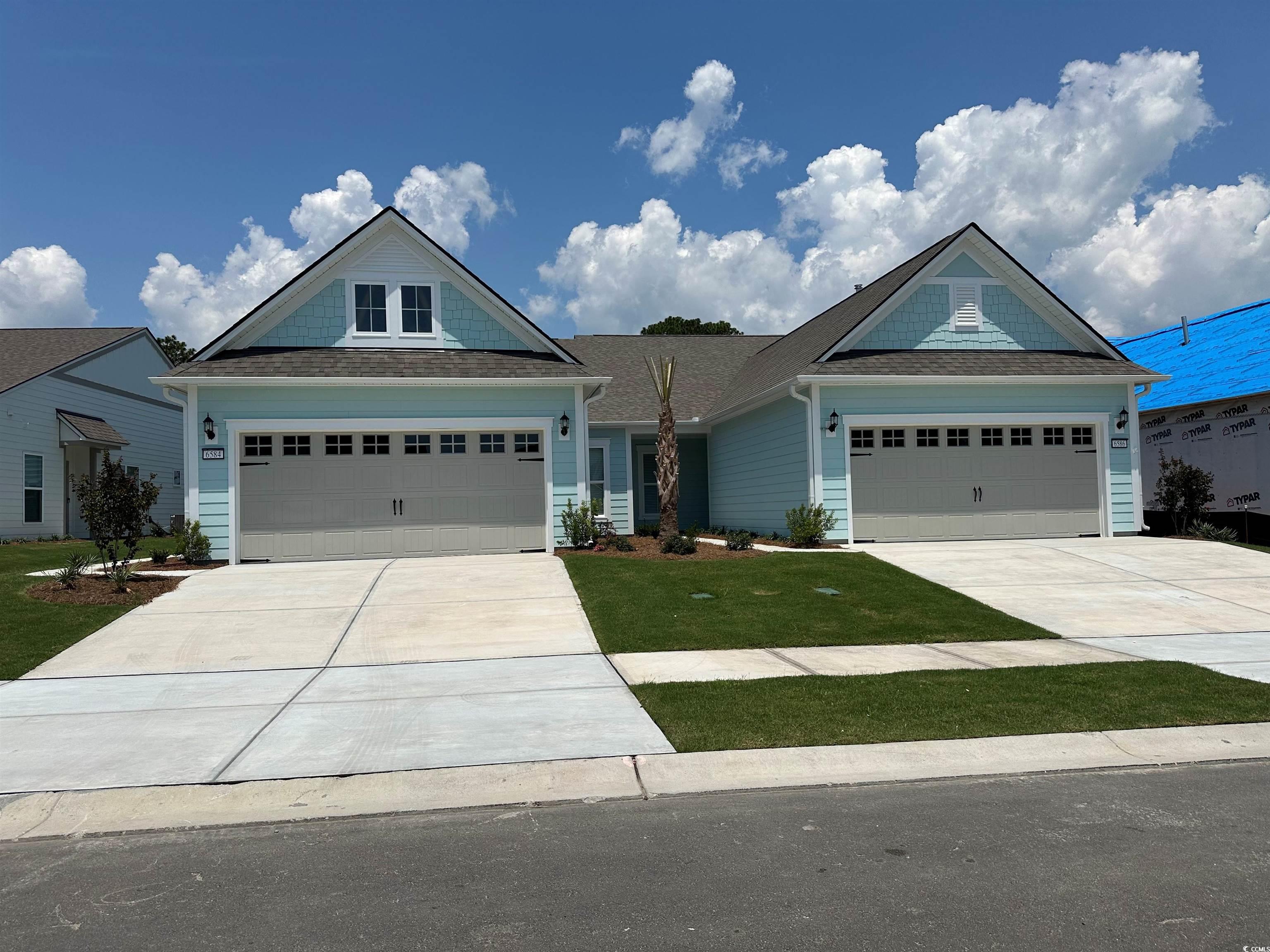 6584 Torino Lane Myrtle Beach, SC 29572