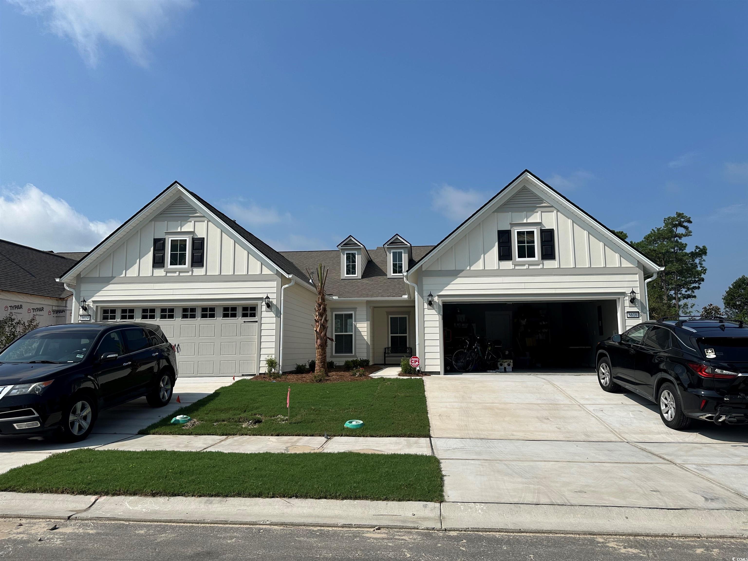 6616 Torino Lane Myrtle Beach, SC 29572