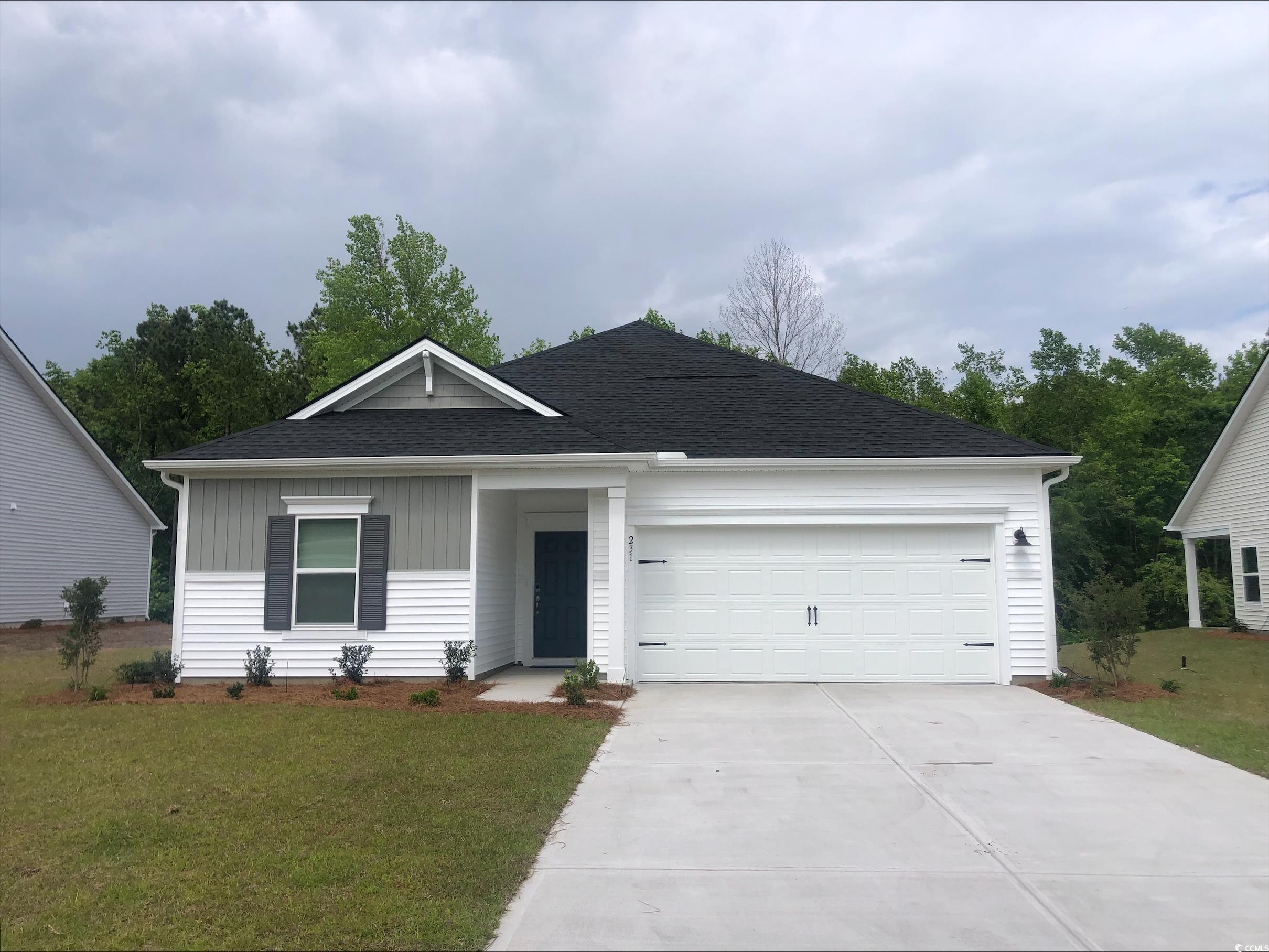 231 Marley Blue Dr. Little River, SC 29566