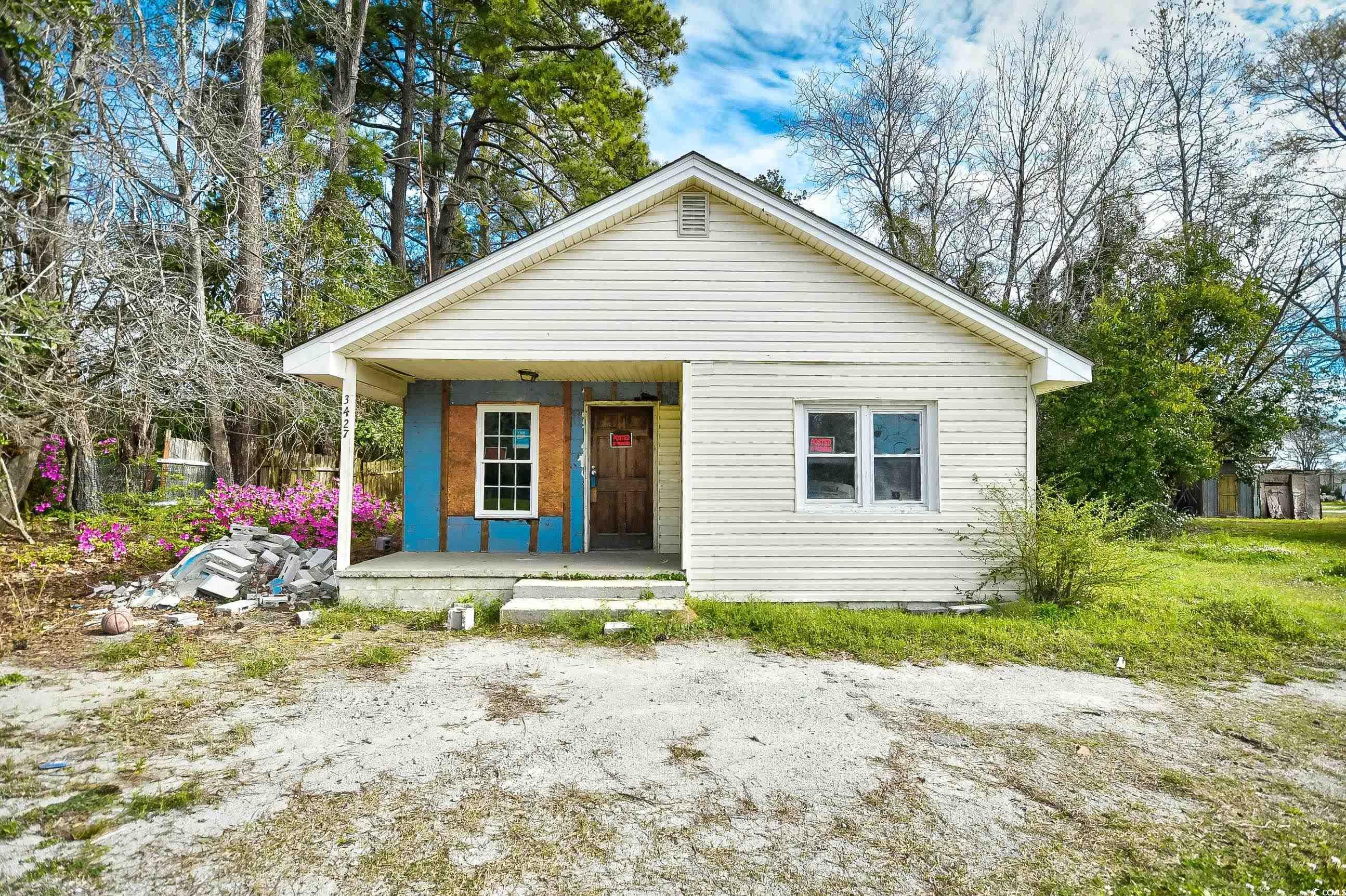 3427 Church St. Loris, SC 29569
