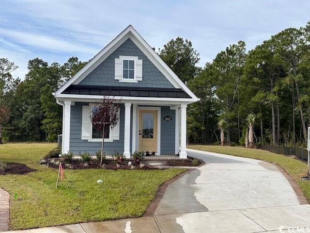 2637 Rowyn St. Longs, SC 29568