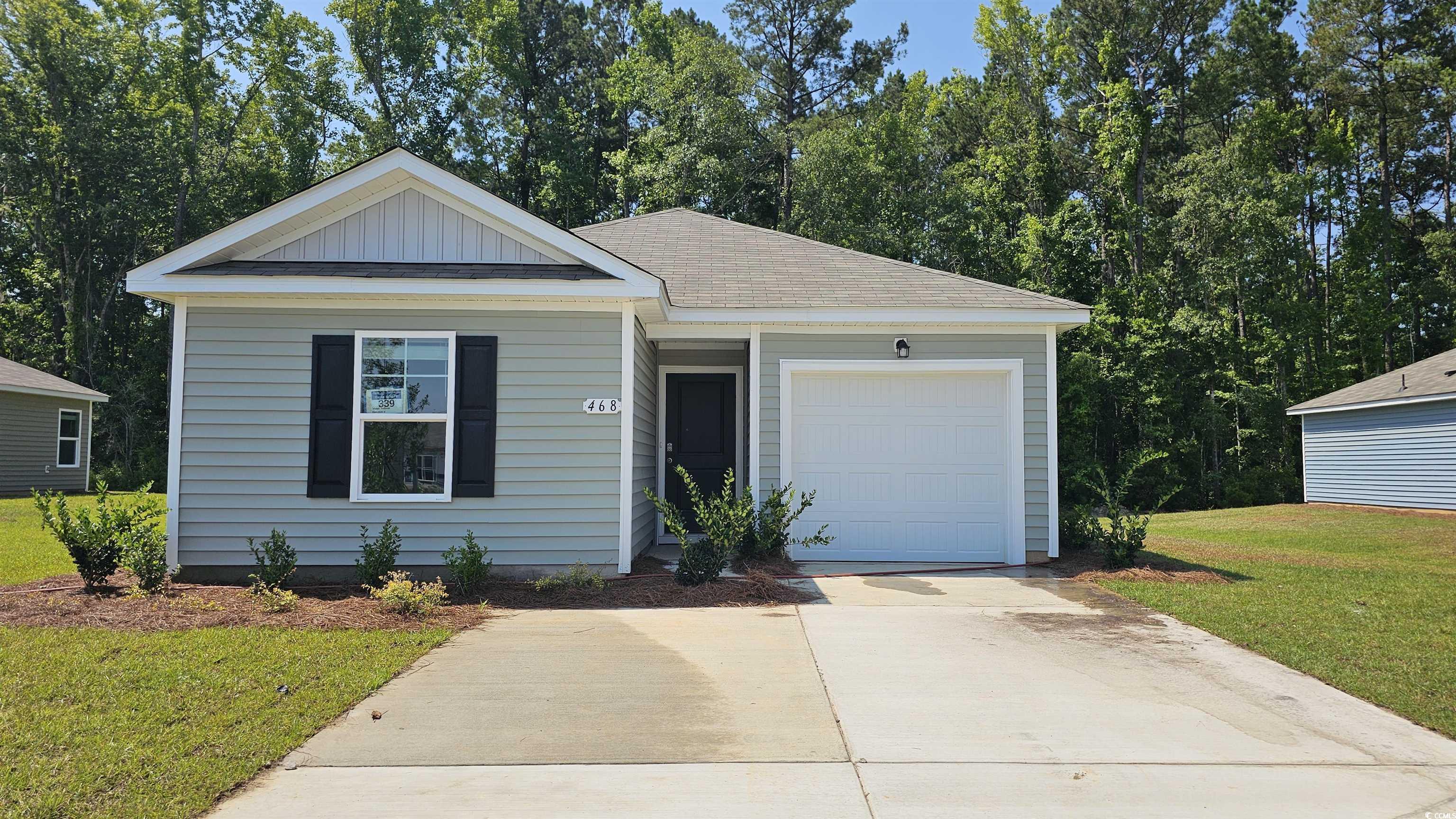468 Harvest Ridge Way Conway, SC 29527