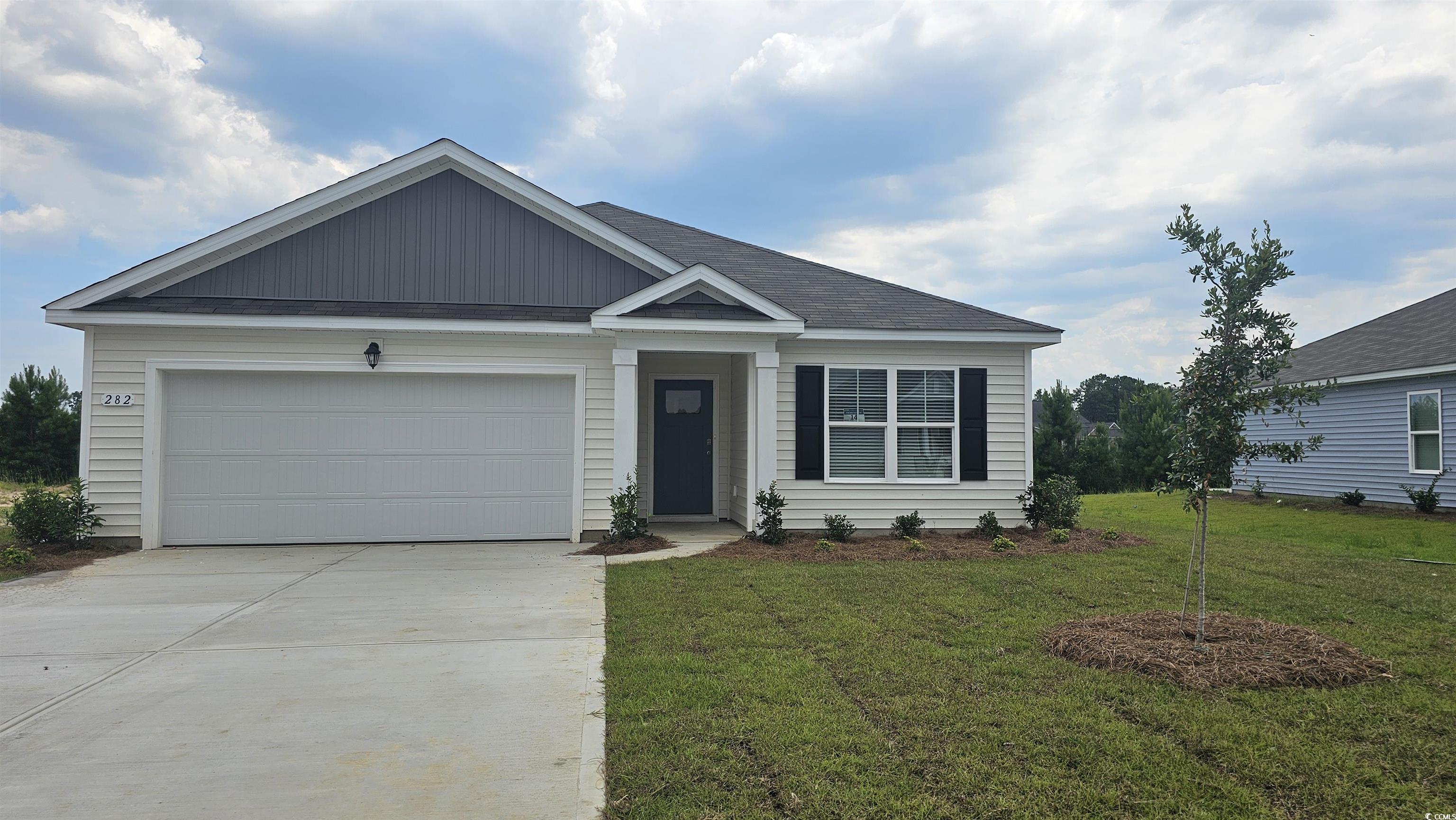 282 Jeff Waters Circle Longs, SC 29568