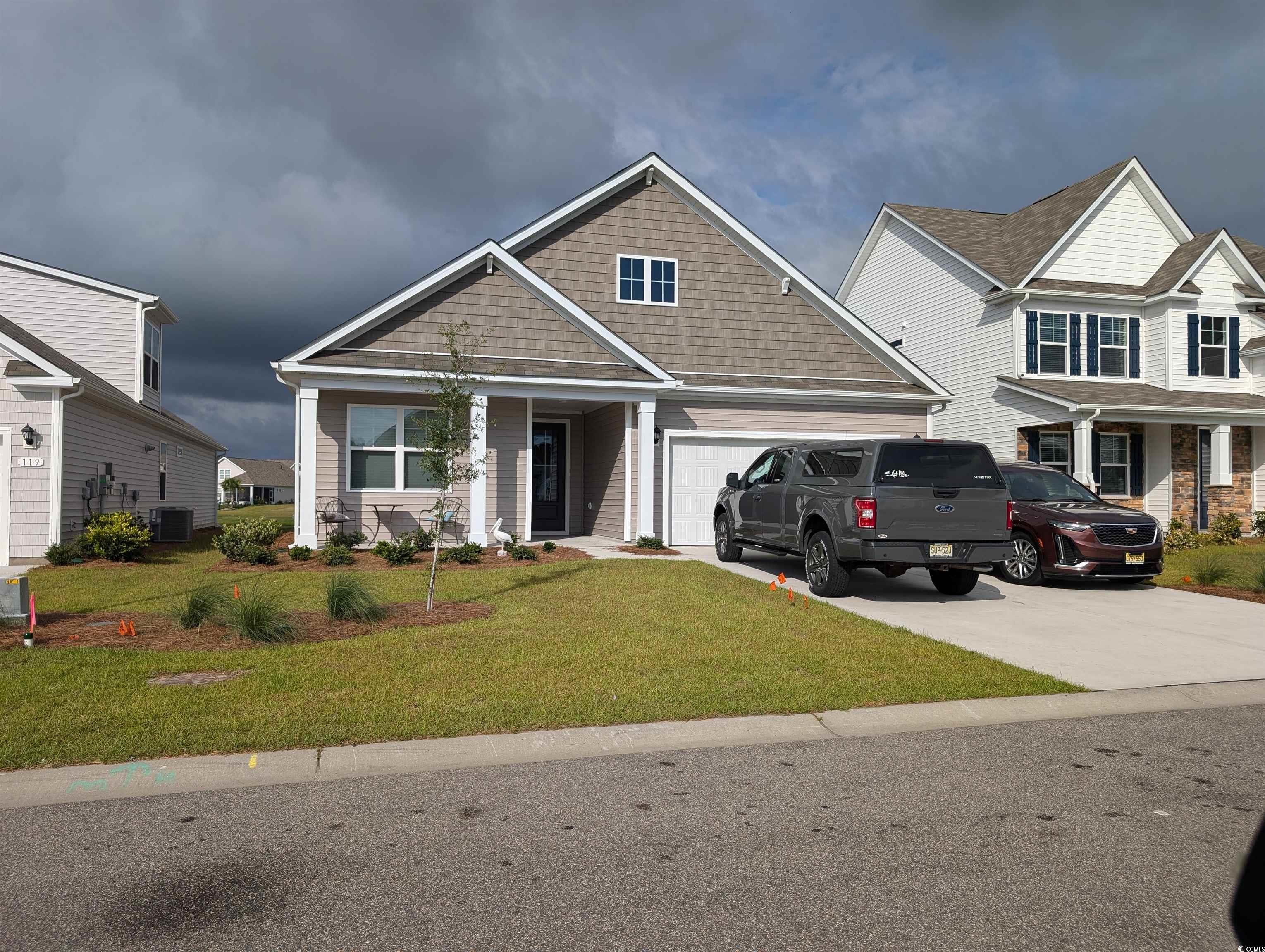 123 Calhoun Falls Dr. Myrtle Beach, SC 29579