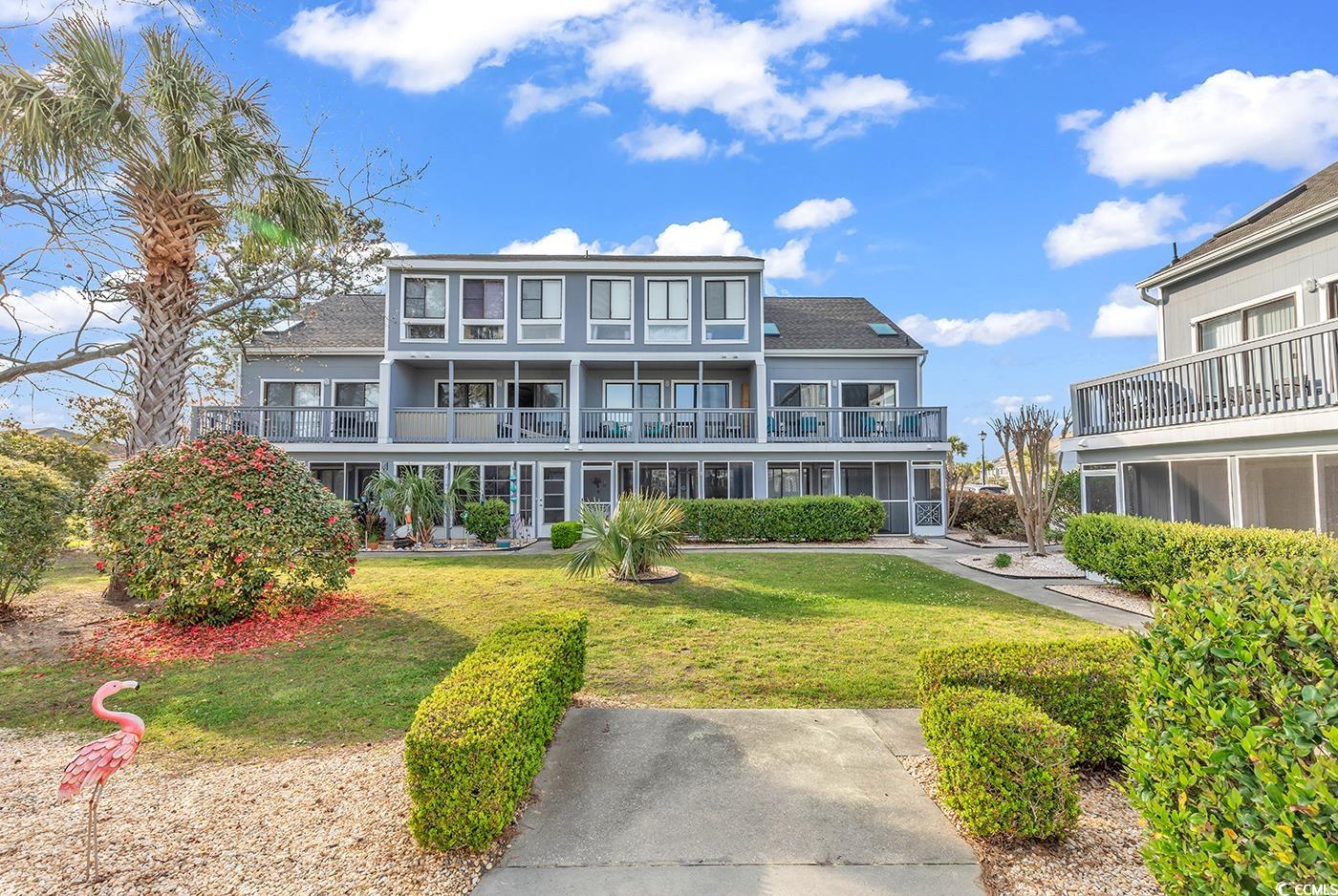 1881 Colony Dr. UNIT 9J Surfside Beach, SC 29575