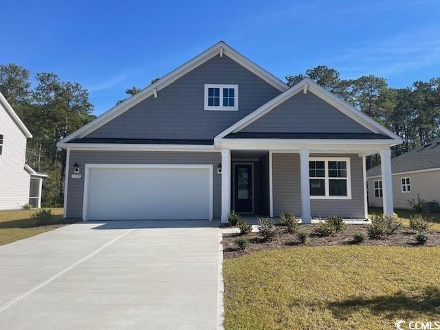 125 Fair Meadow Ct. 