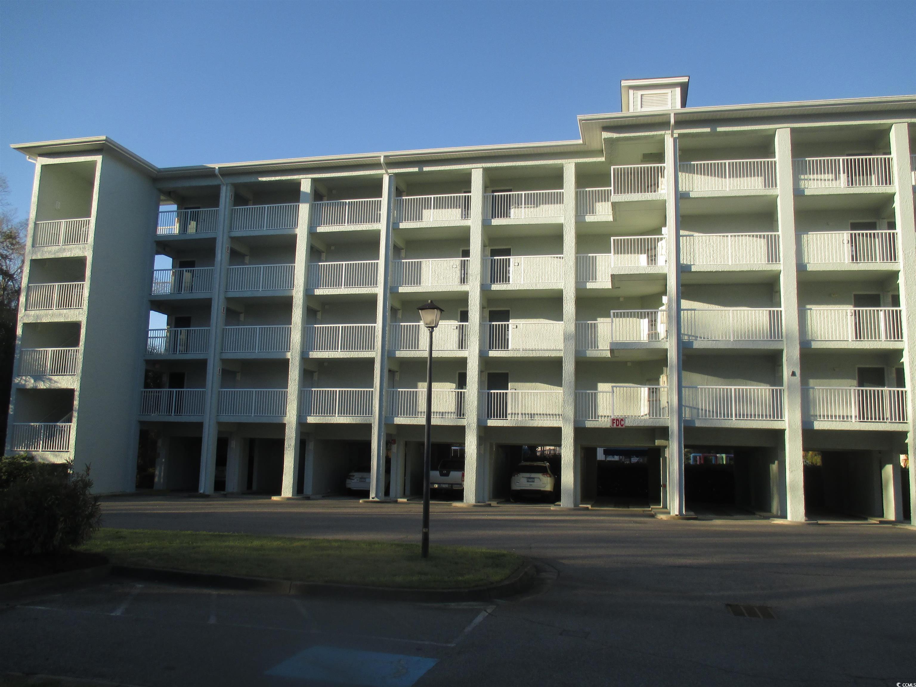 14290 Ocean Hwy. UNIT #103 Pawleys Island, SC 29585