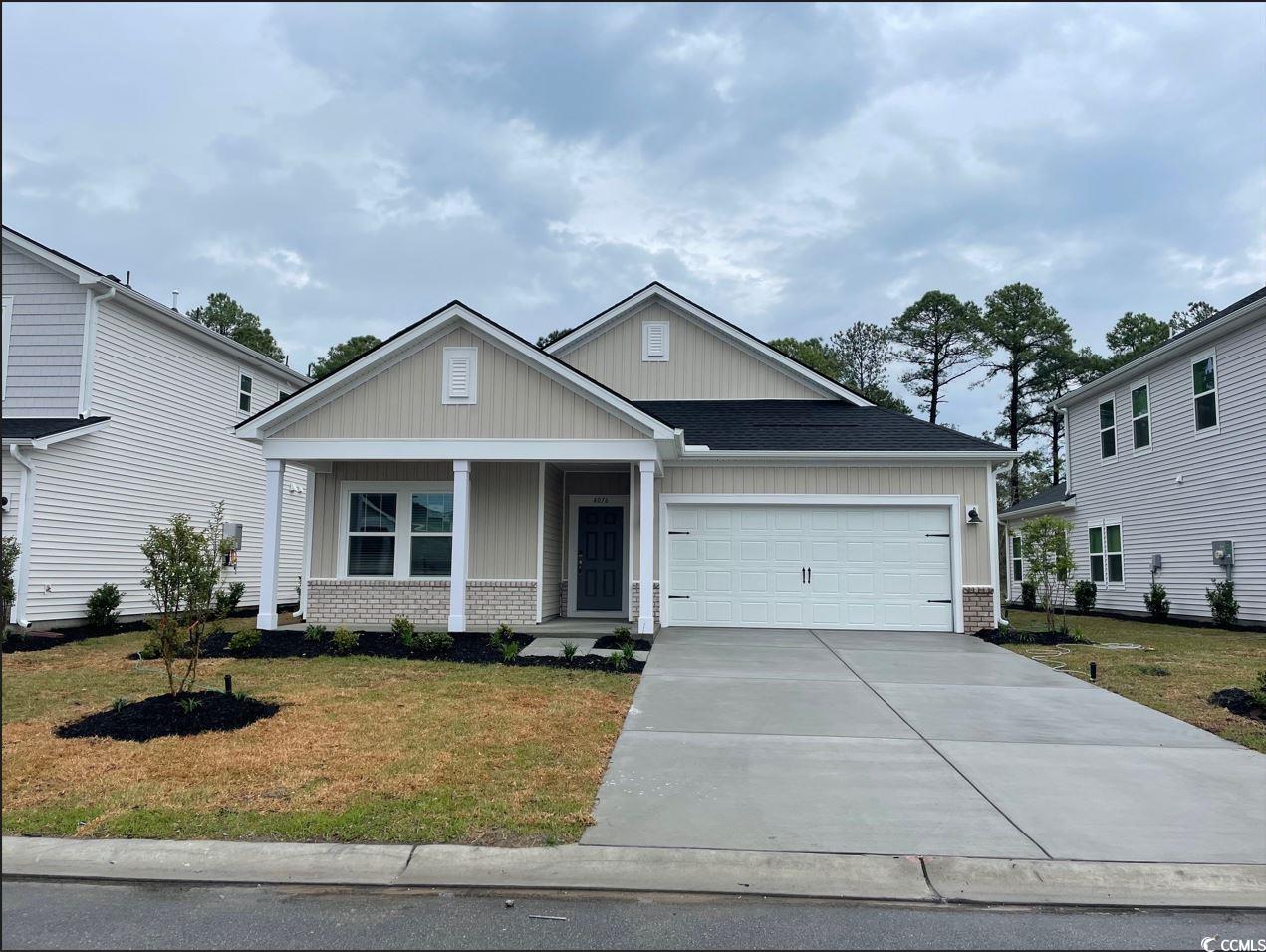 4076 Bayhill St. Myrtle Beach, SC 29579