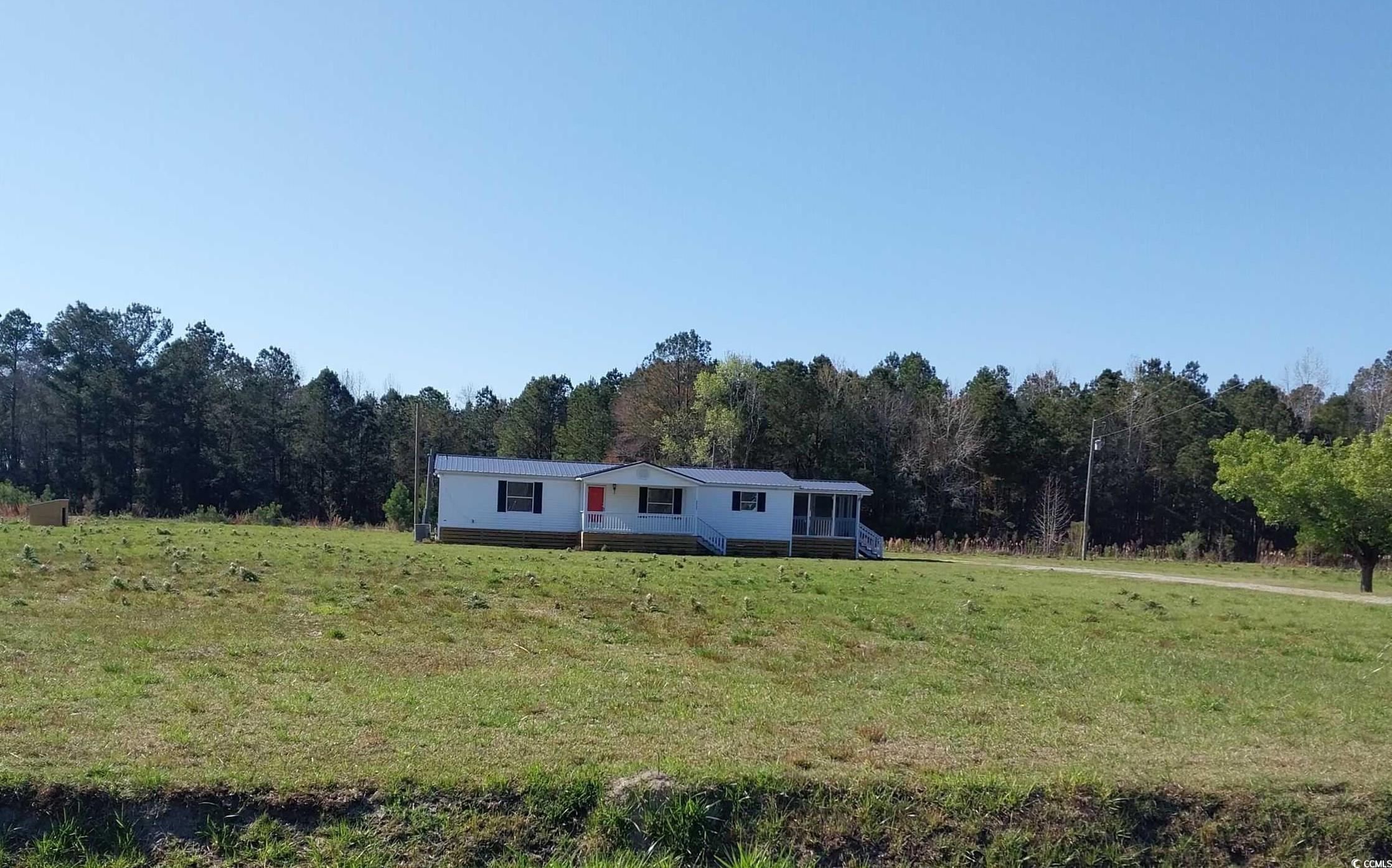 4725 Page Rd., Galivants Ferry, South Carolina image 4