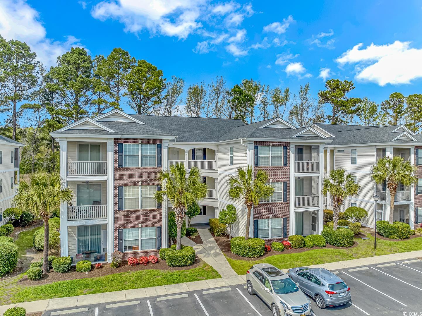 1298 River Oaks Dr. UNIT 5E Myrtle Beach, SC 29579
